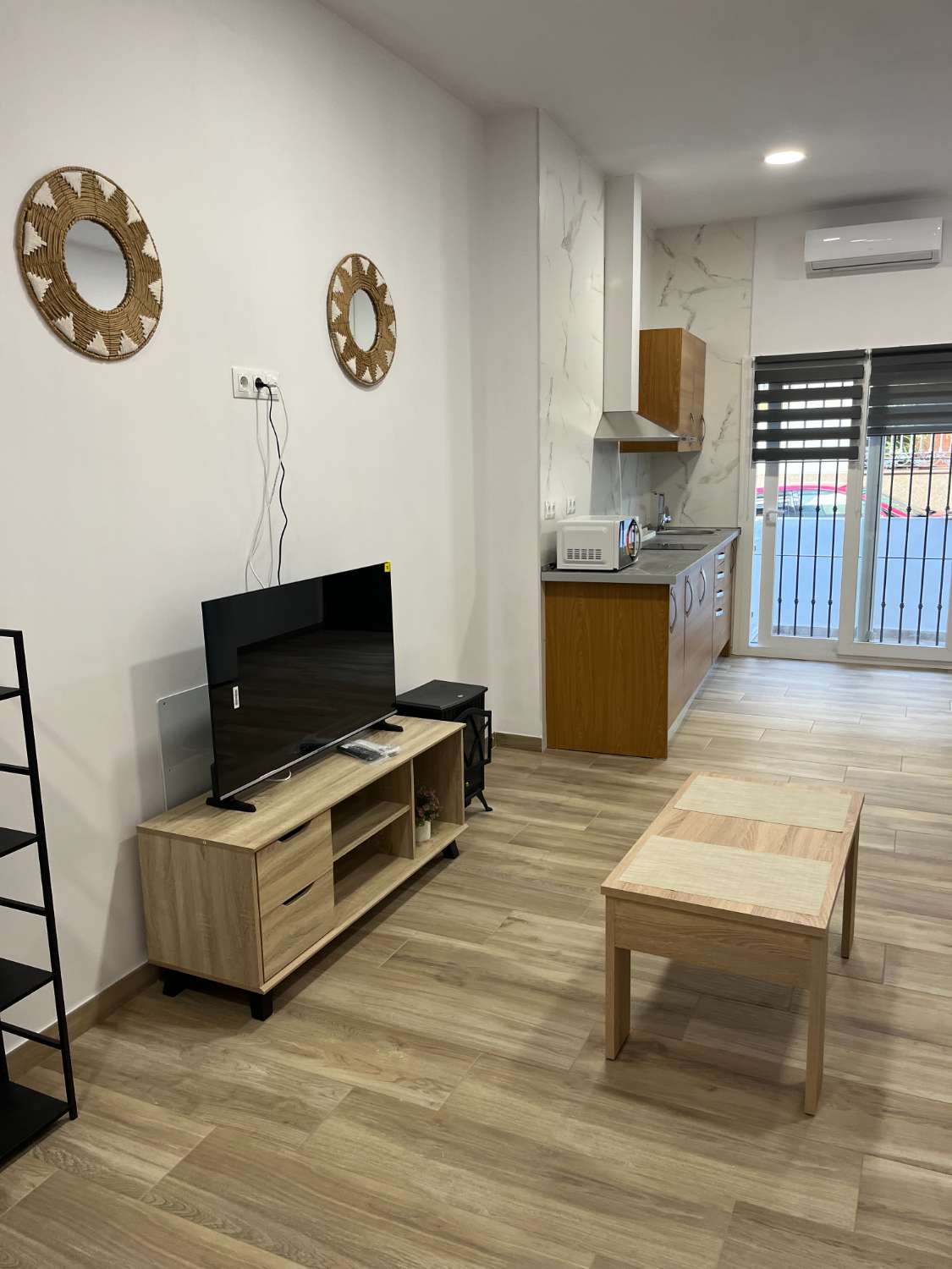 Appartment zur miete in Maqueda (Málaga)