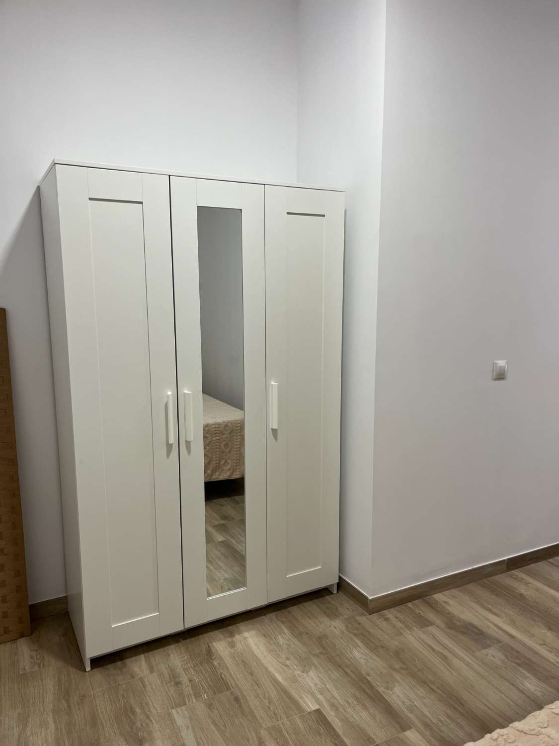 Appartment zur miete in Maqueda (Málaga)