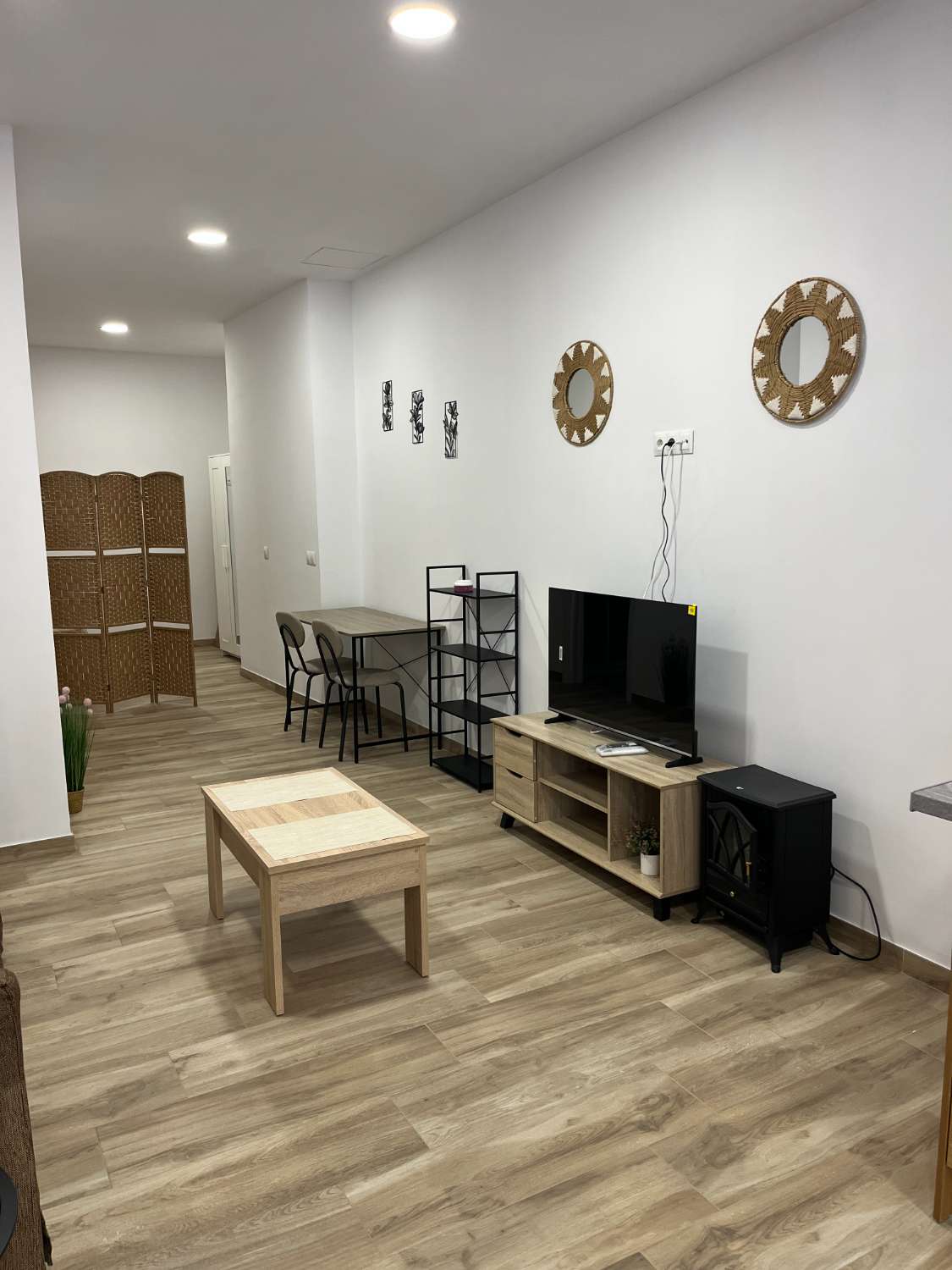 Appartment zur miete in Maqueda (Málaga)