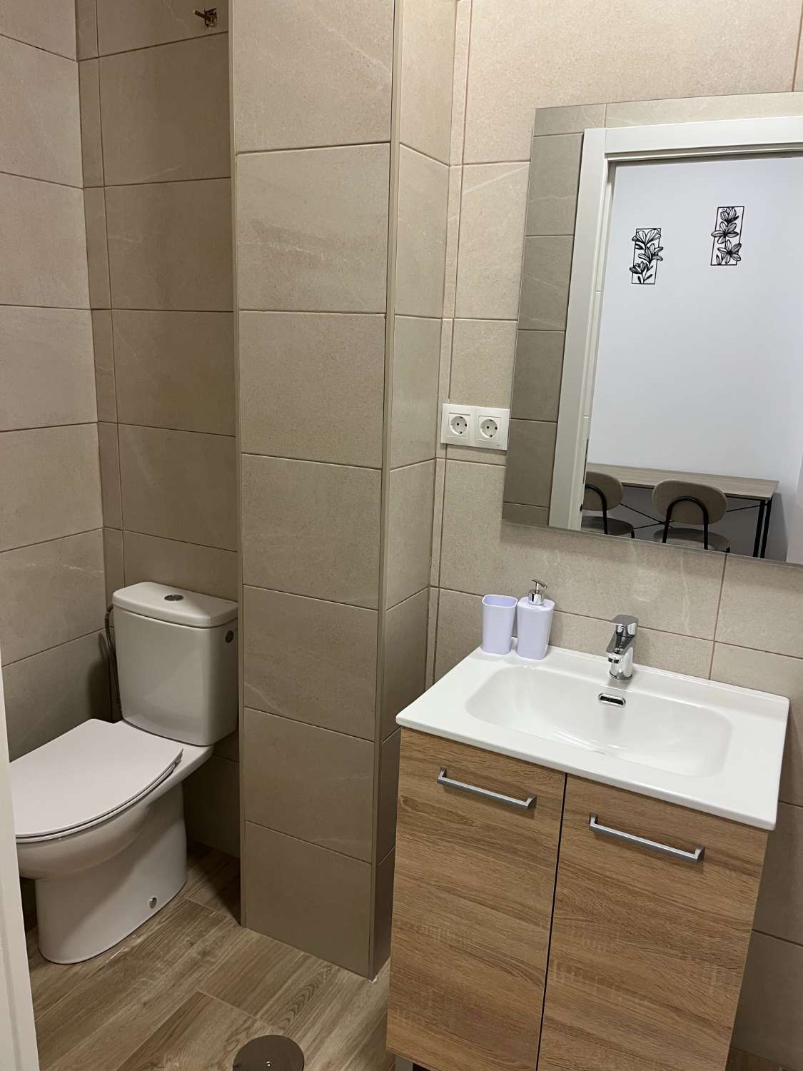 Appartment zur miete in Maqueda (Málaga)