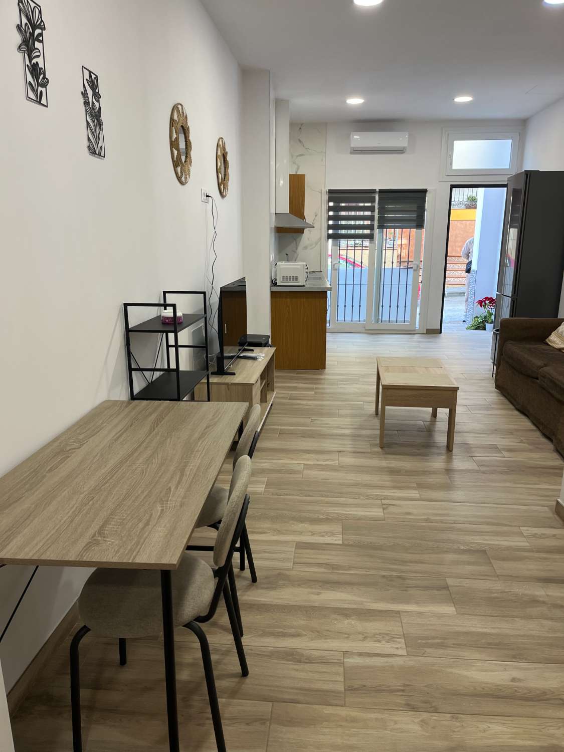 Appartment zur miete in Maqueda (Málaga)