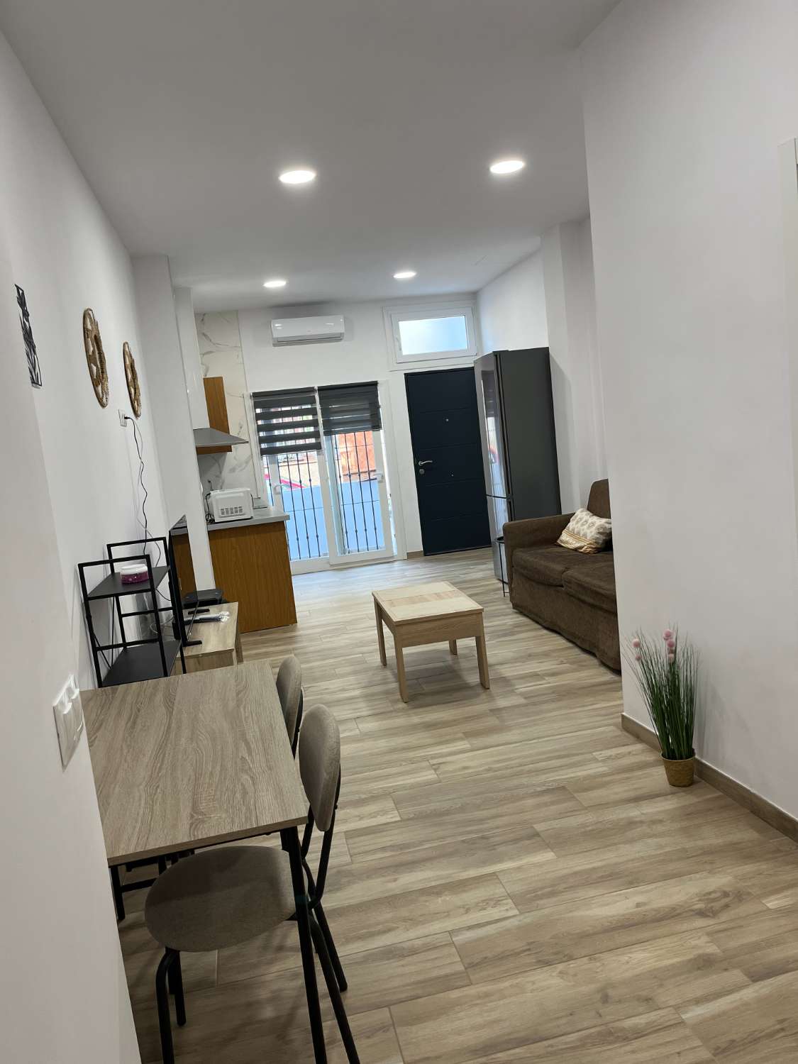 Appartment zur miete in Maqueda (Málaga)