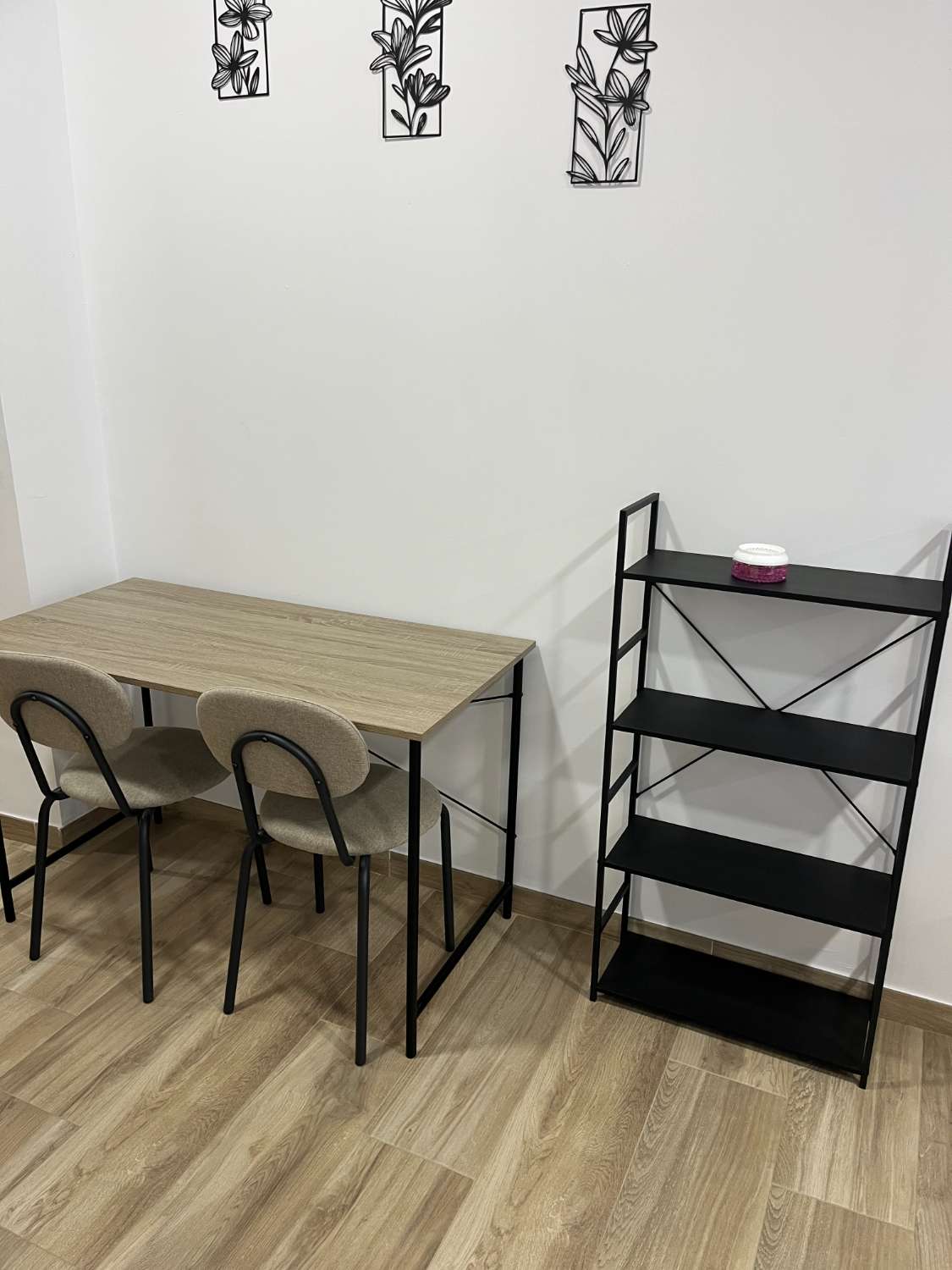 Appartment zur miete in Maqueda (Málaga)