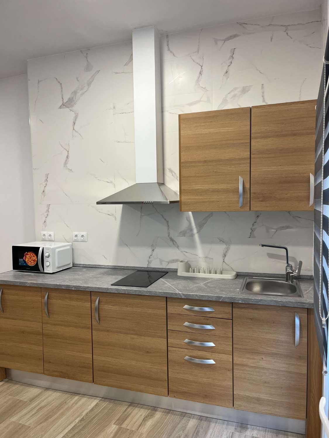 Appartment zur miete in Maqueda (Málaga)