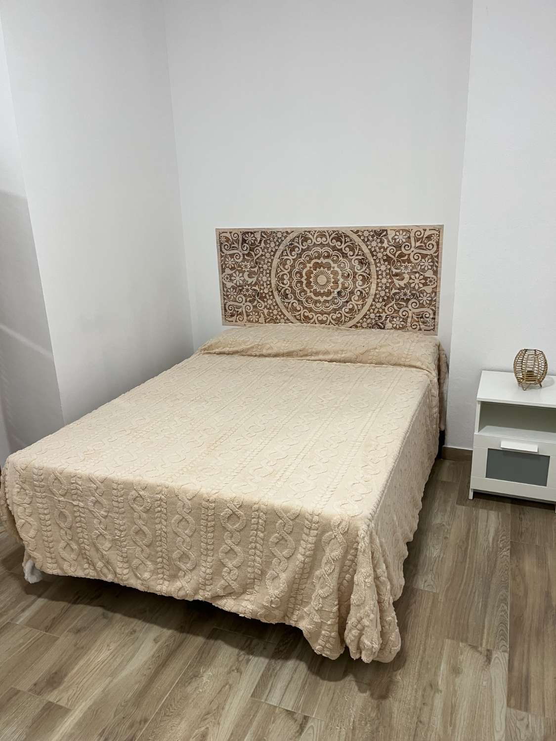 Appartment zur miete in Maqueda (Málaga)