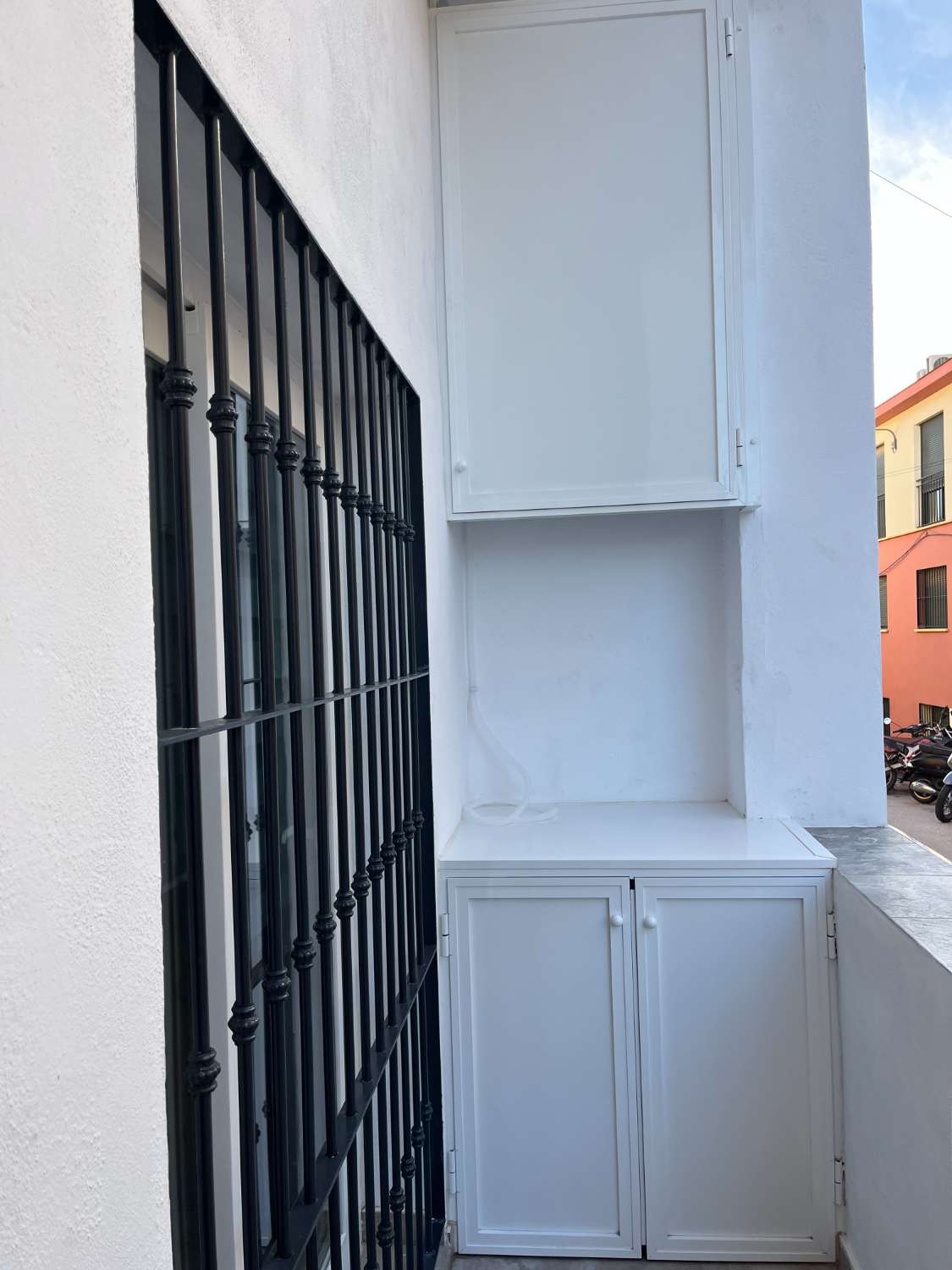 Appartment zur miete in Maqueda (Málaga)