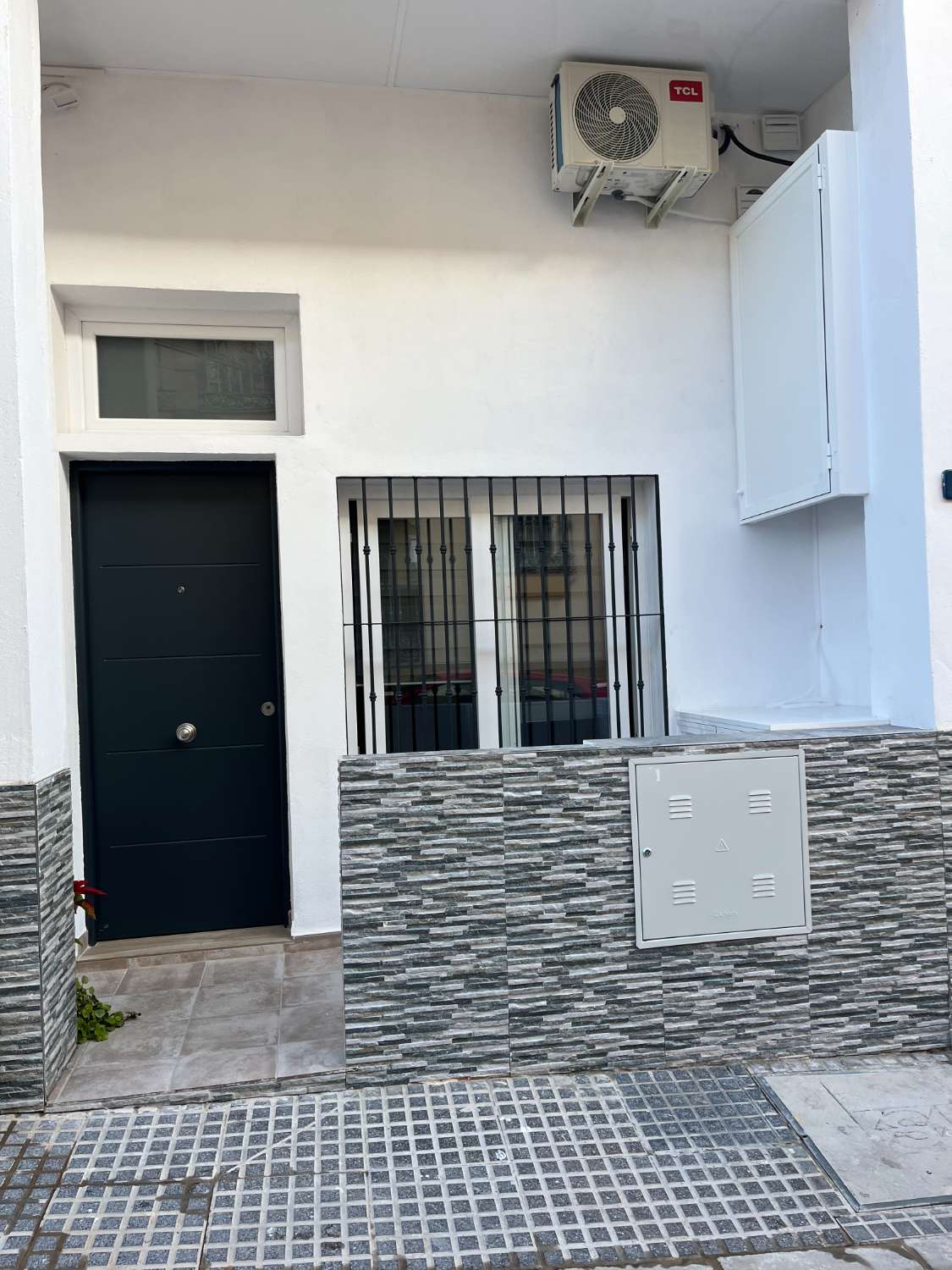 Appartment zur miete in Maqueda (Málaga)