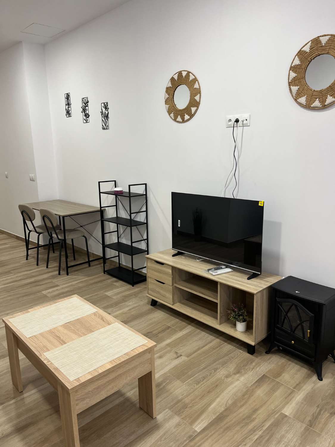 Appartment zur miete in Maqueda (Málaga)