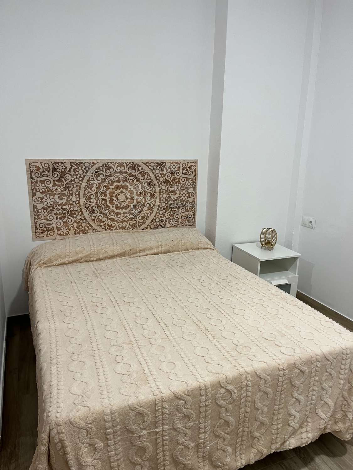 Appartment zur miete in Maqueda (Málaga)