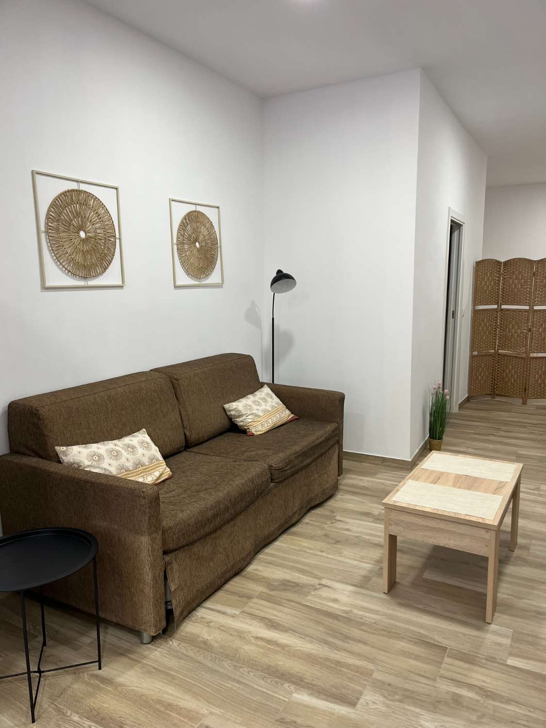 Appartment zur miete in Maqueda (Málaga)