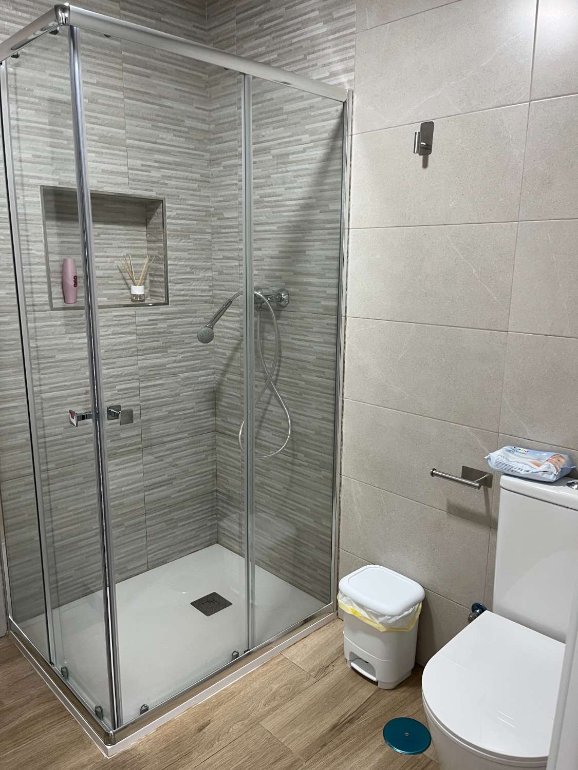 Flat for rent in Campanillas (Málaga)
