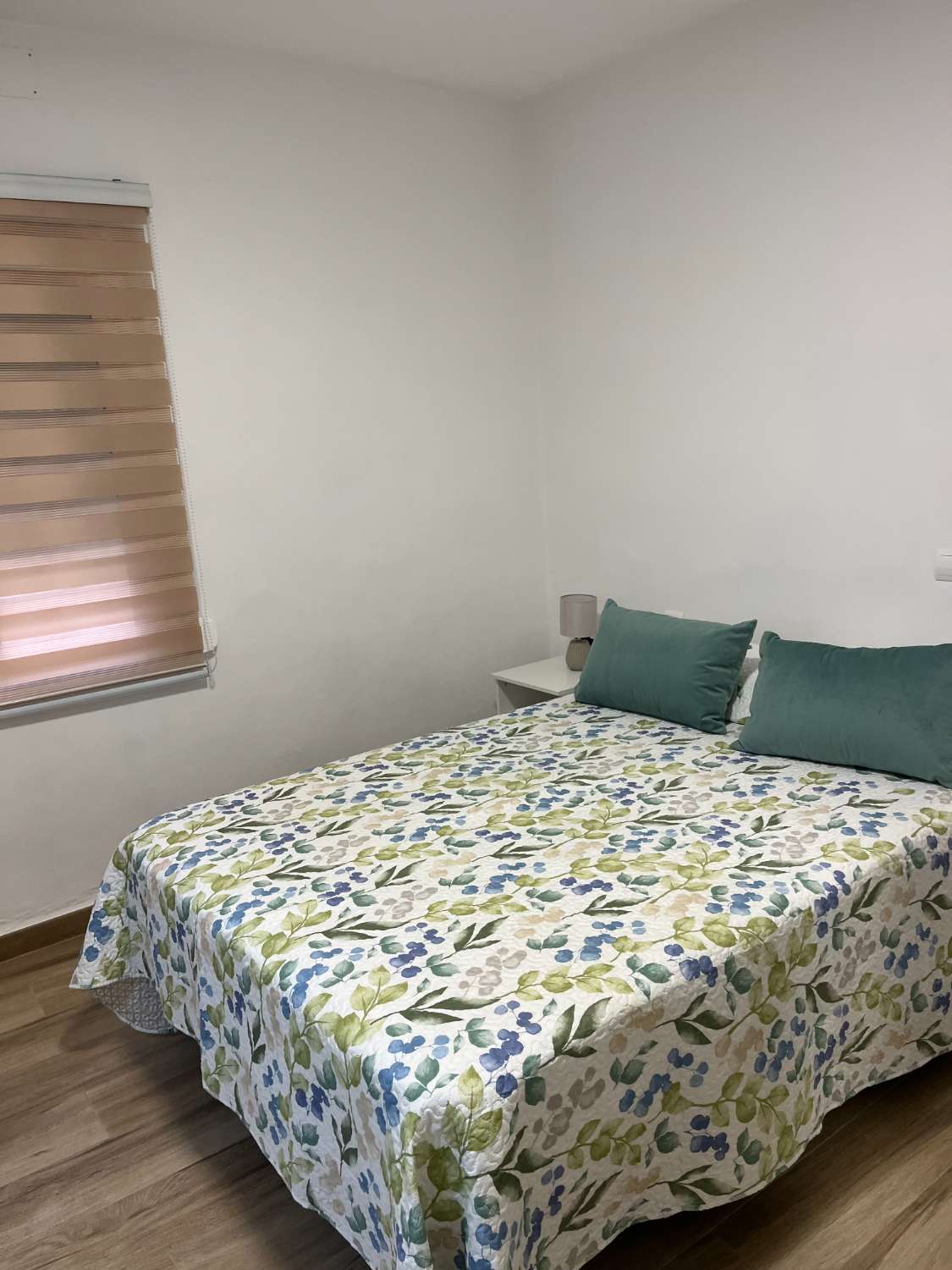 Flat for rent in Campanillas (Málaga)