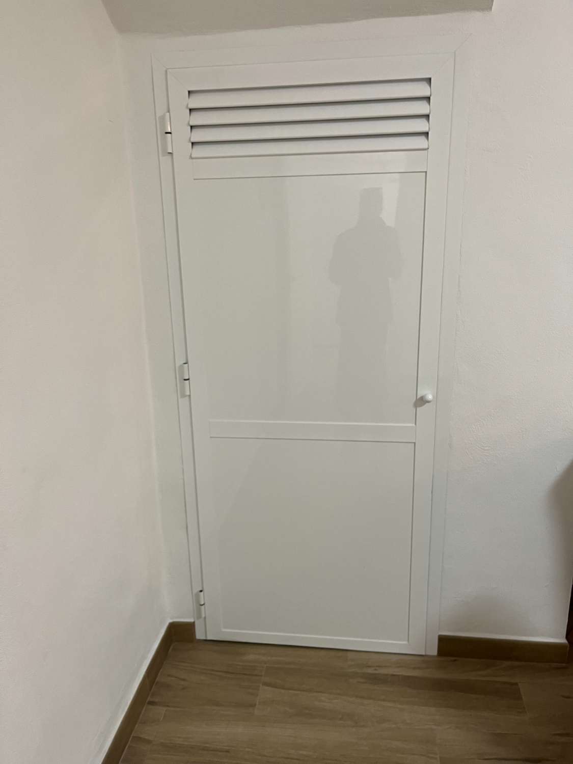 Flat for rent in Campanillas (Málaga)