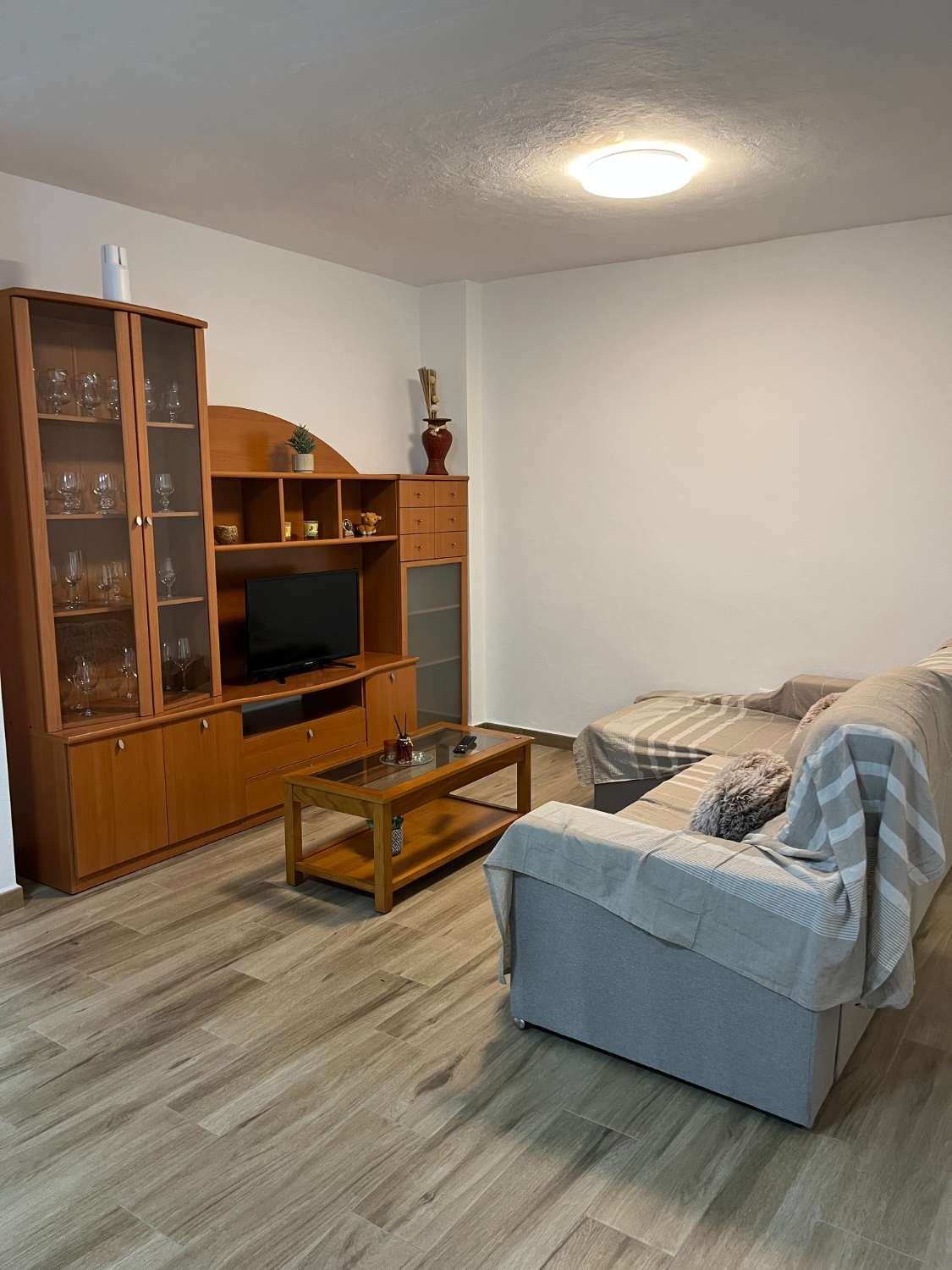 Flat for rent in Campanillas (Málaga)
