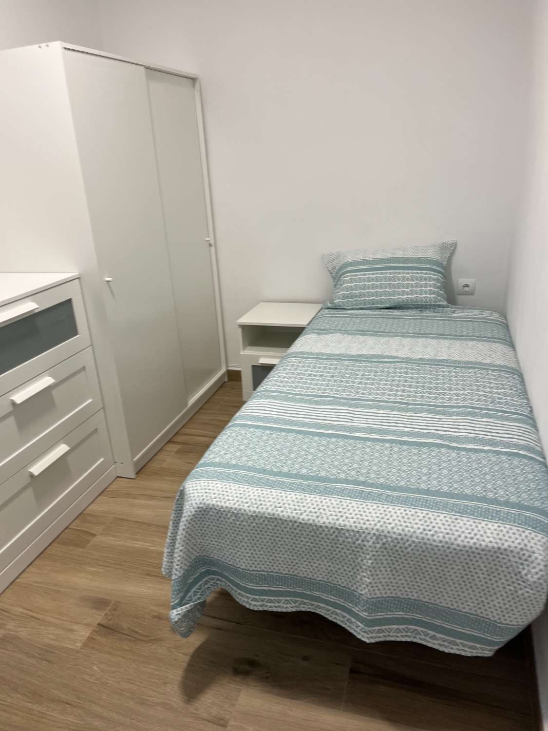 Flat for rent in Campanillas (Málaga)