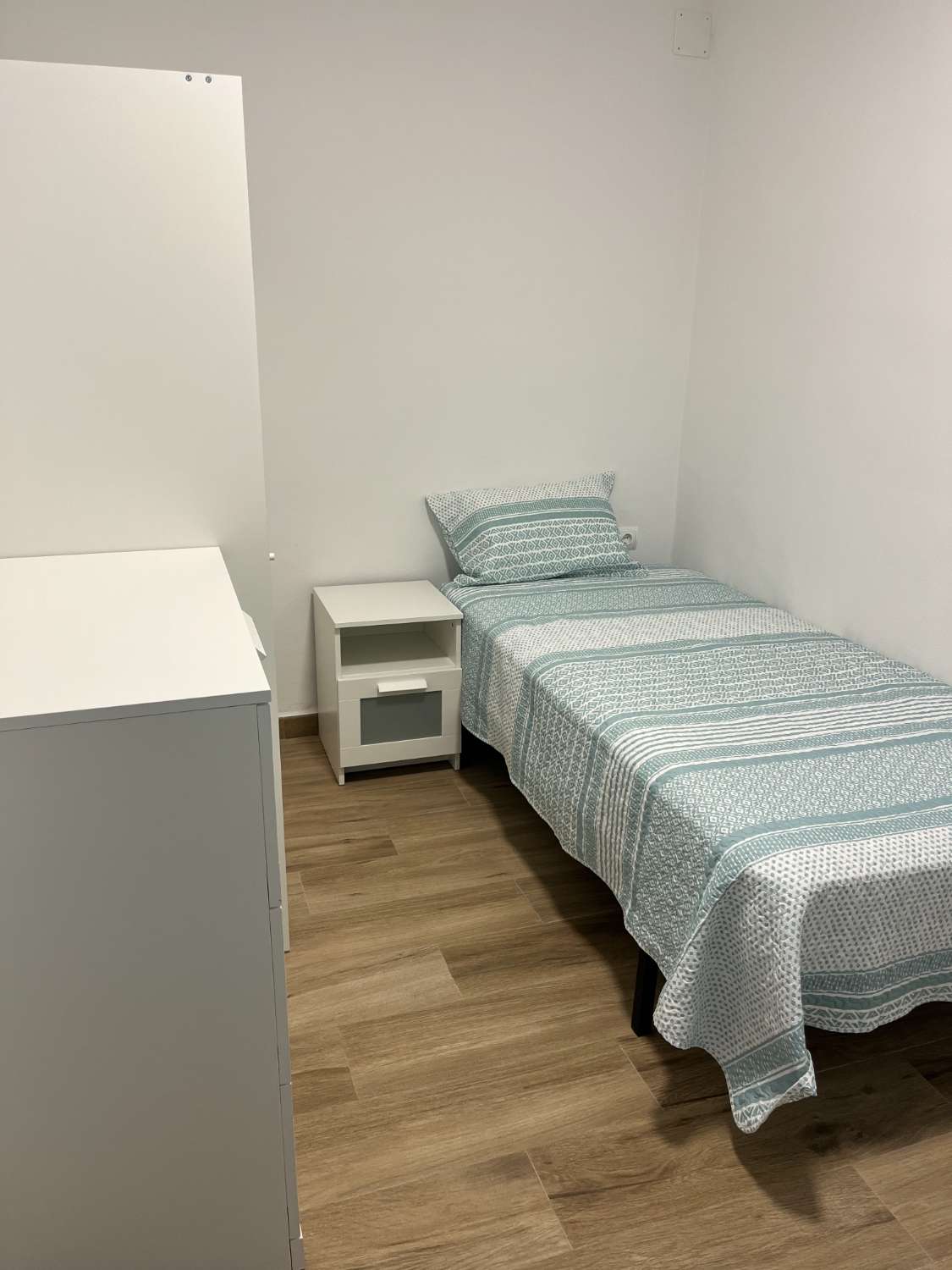 Flat for rent in Campanillas (Málaga)