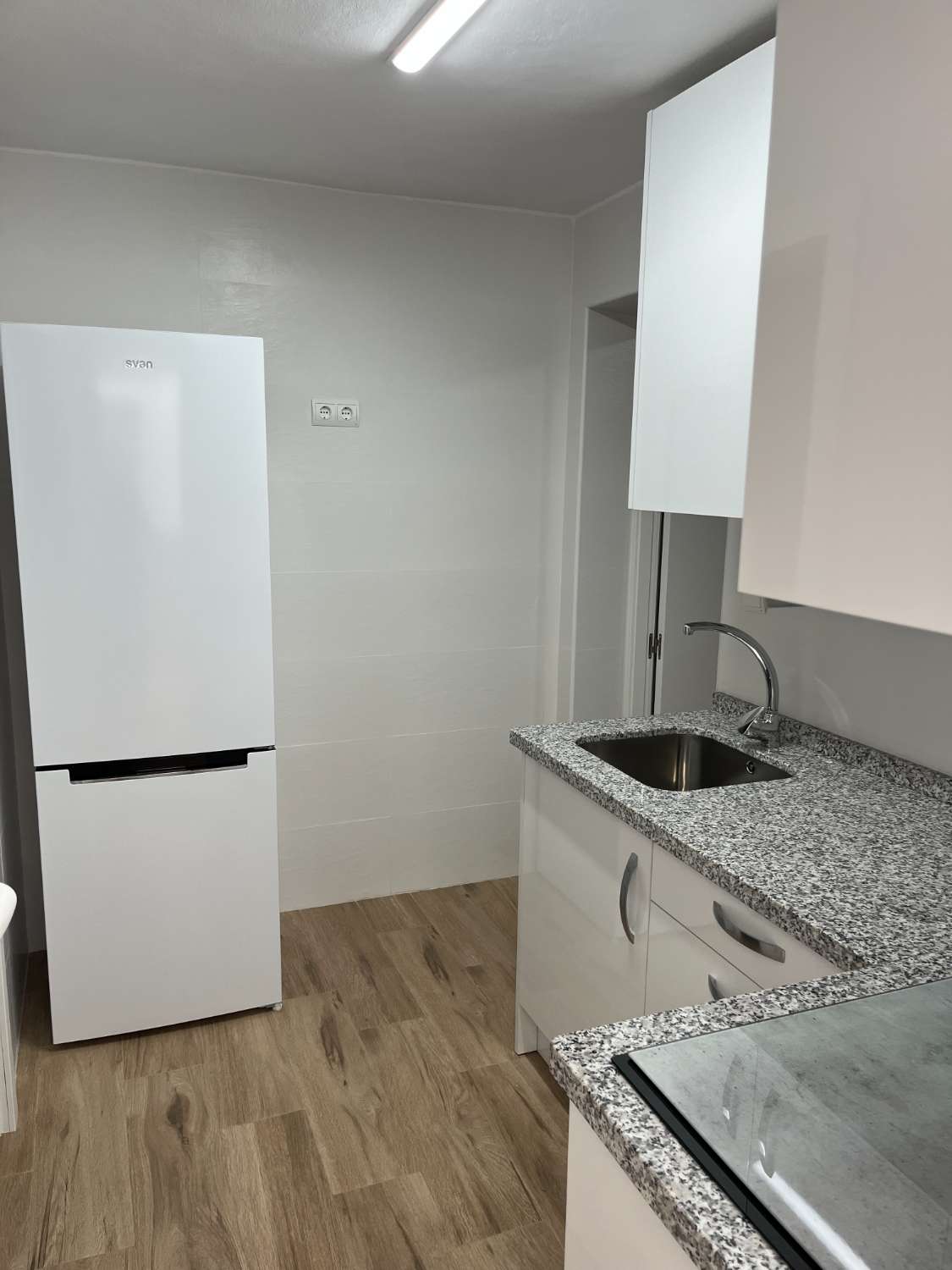 Flat for rent in Campanillas (Málaga)