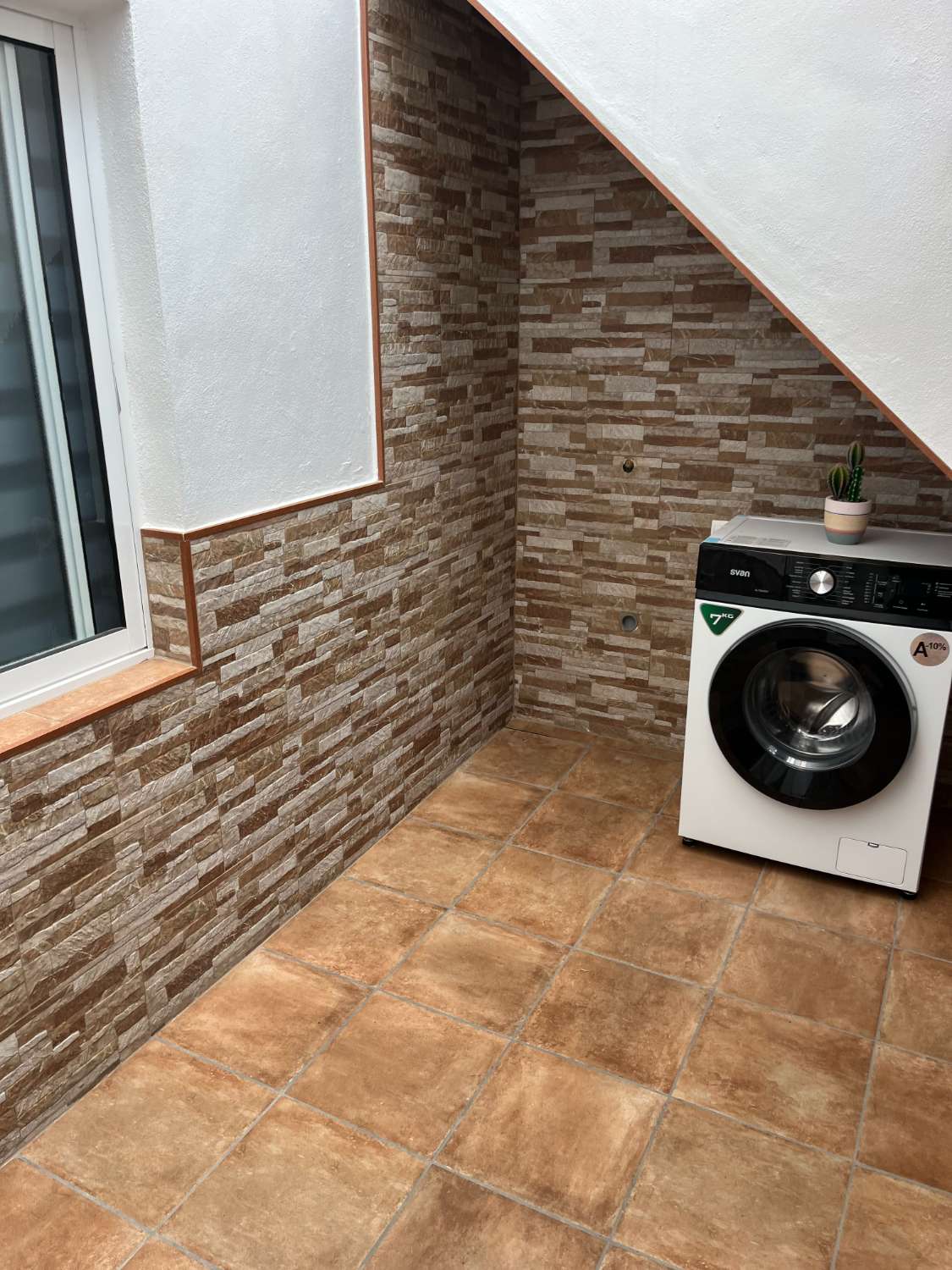 Flat for rent in Campanillas (Málaga)