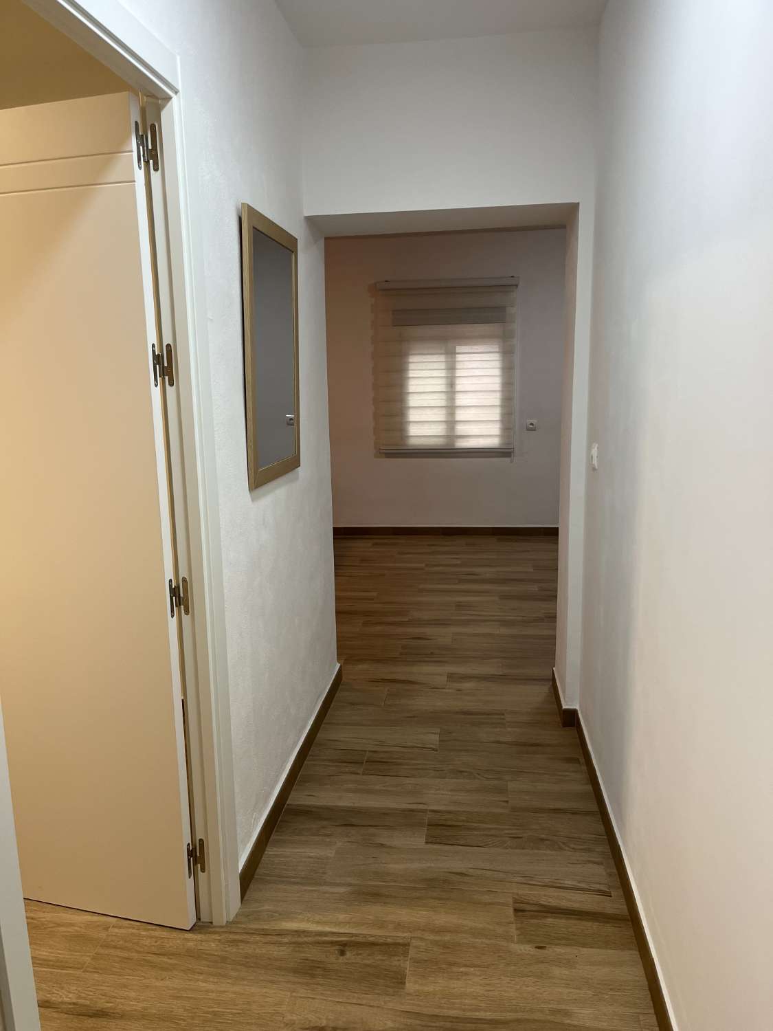 Flat for rent in Campanillas (Málaga)