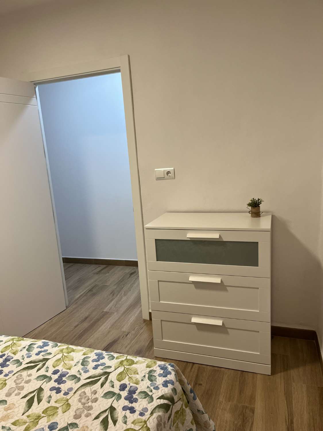 Flat for rent in Campanillas (Málaga)