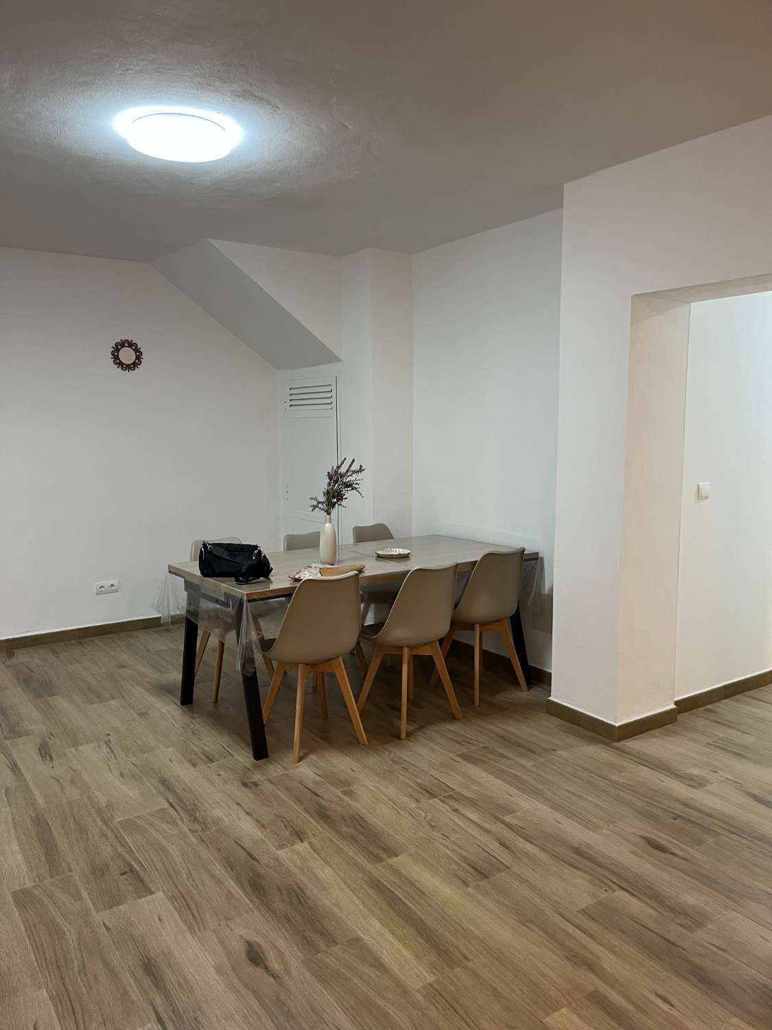 Flat for rent in Campanillas (Málaga)