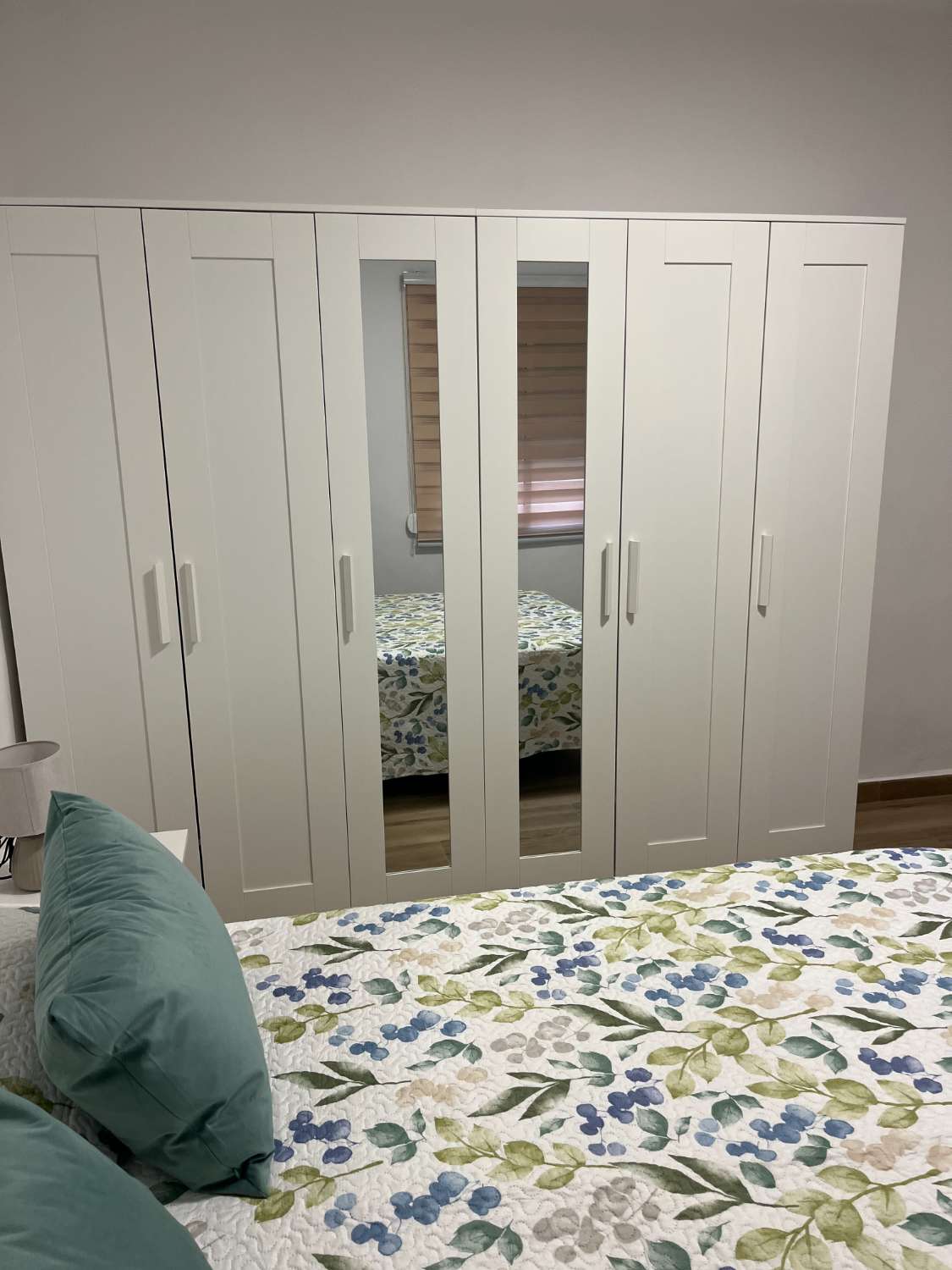 Flat for rent in Campanillas (Málaga)