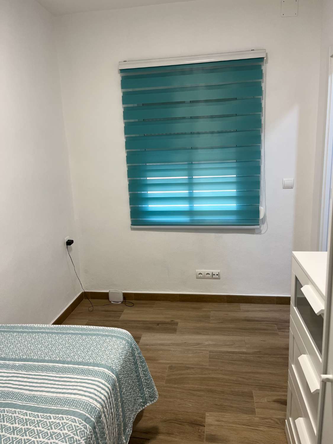 Flat for rent in Campanillas (Málaga)
