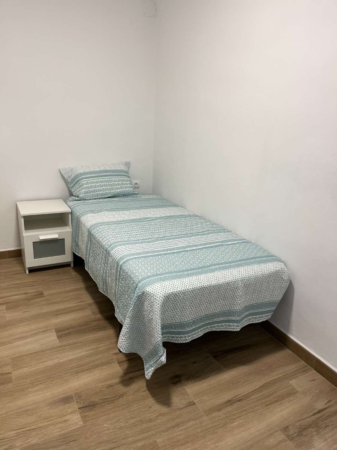 Flat for rent in Campanillas (Málaga)