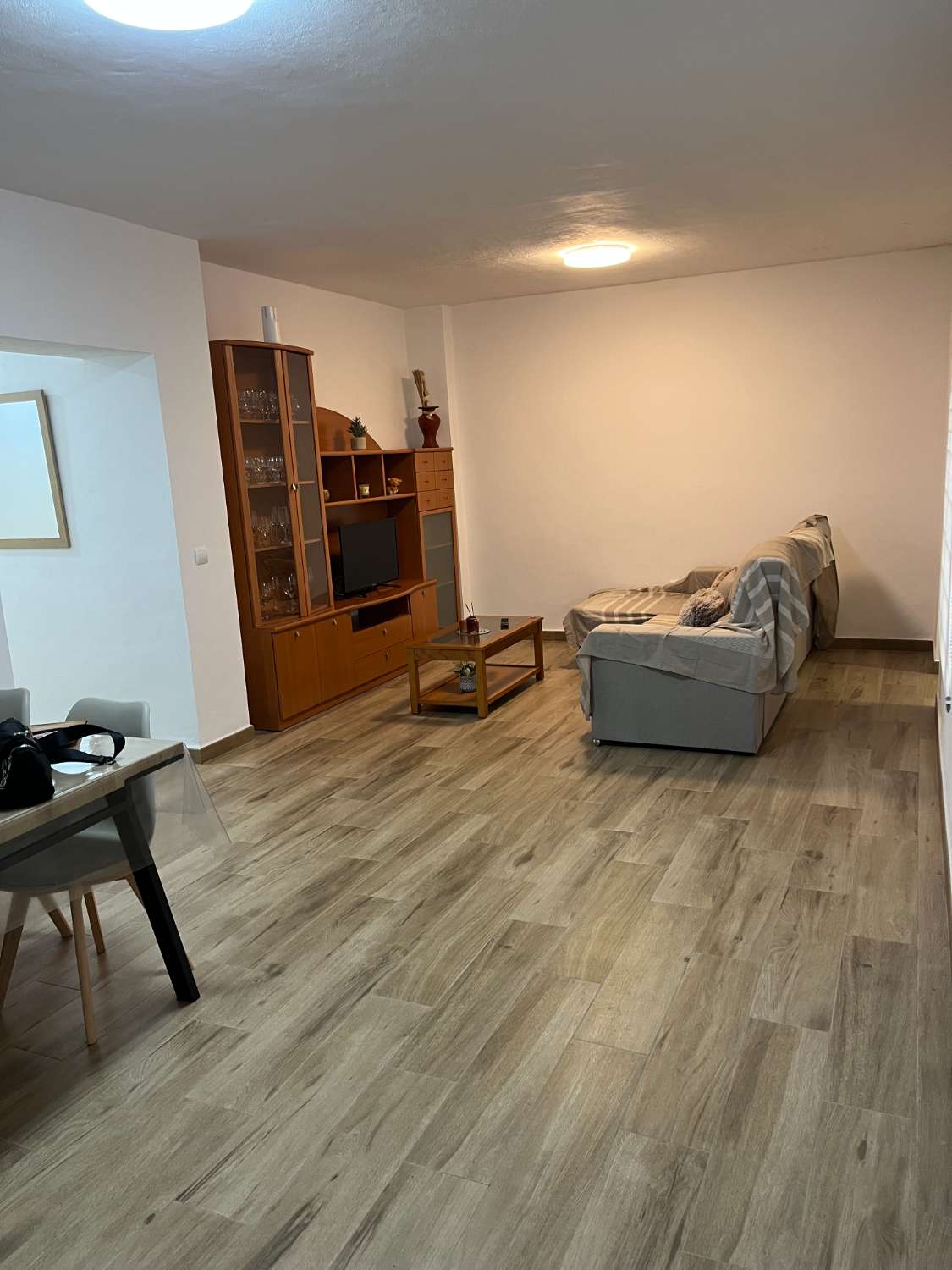 Flat for rent in Campanillas (Málaga)