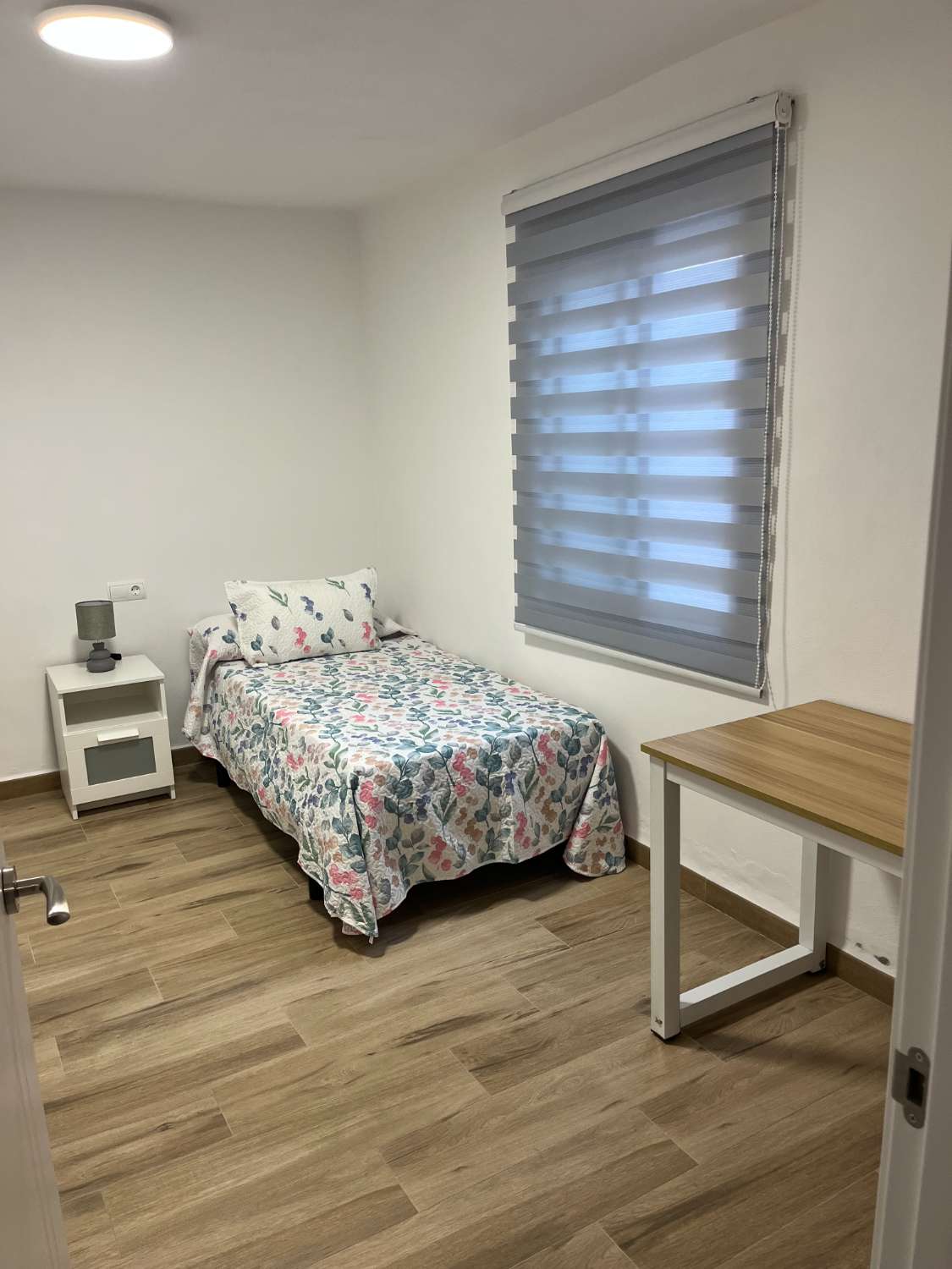 Flat for rent in Campanillas (Málaga)