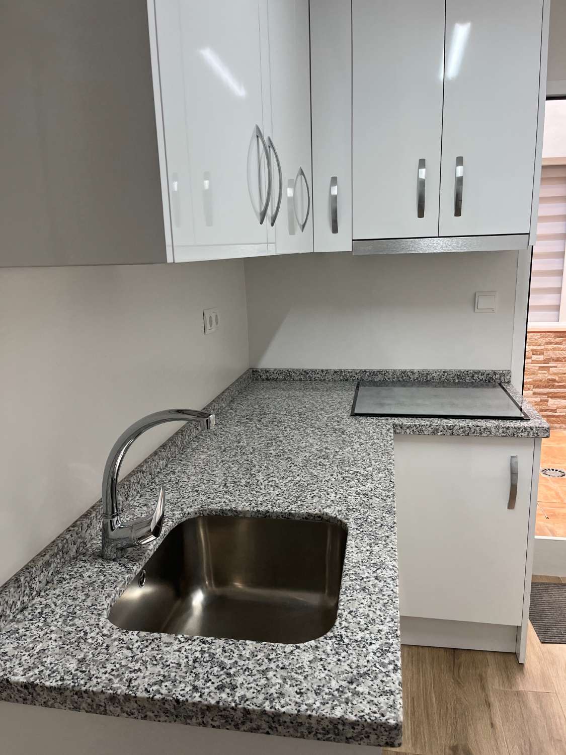 Flat for rent in Campanillas (Málaga)