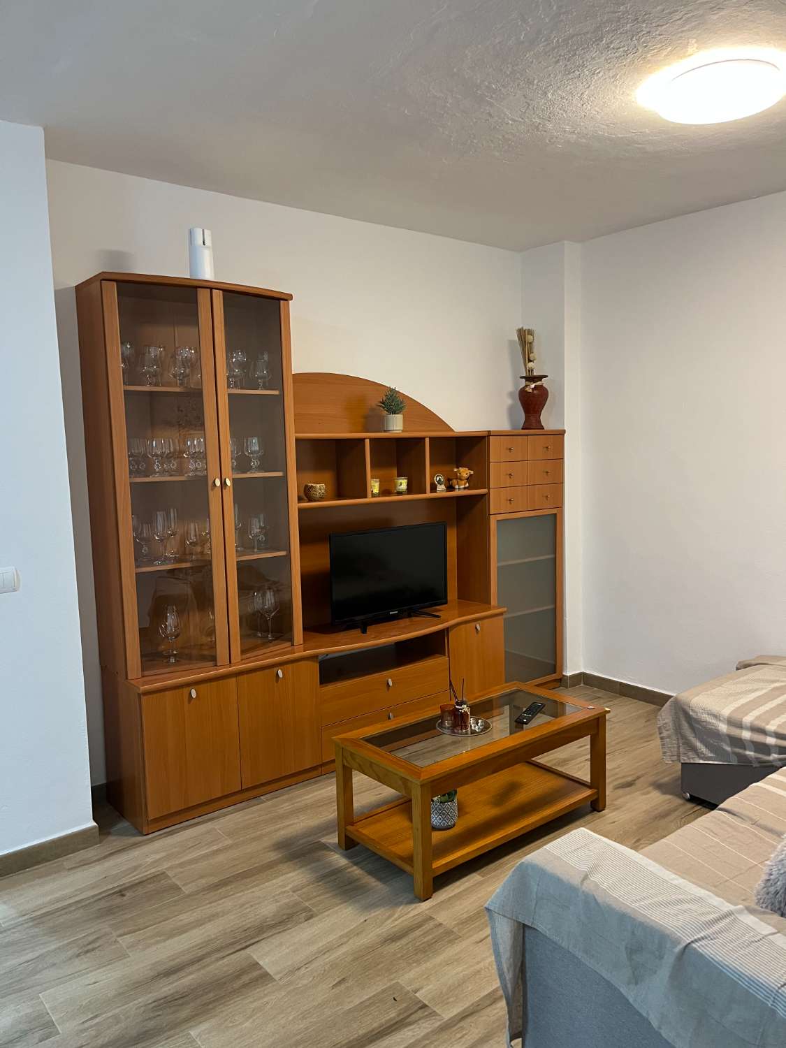 Flat for rent in Campanillas (Málaga)