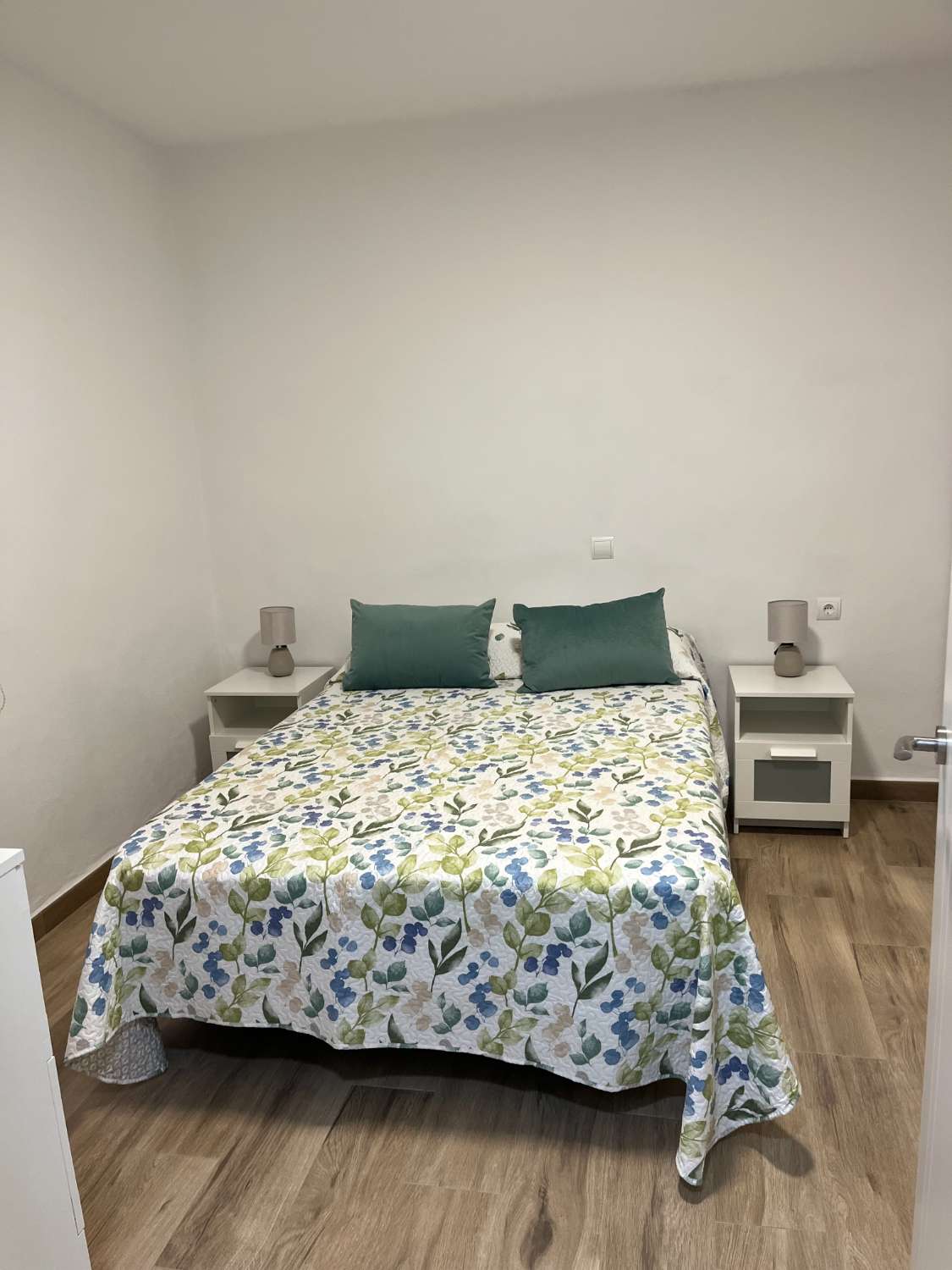 Flat for rent in Campanillas (Málaga)