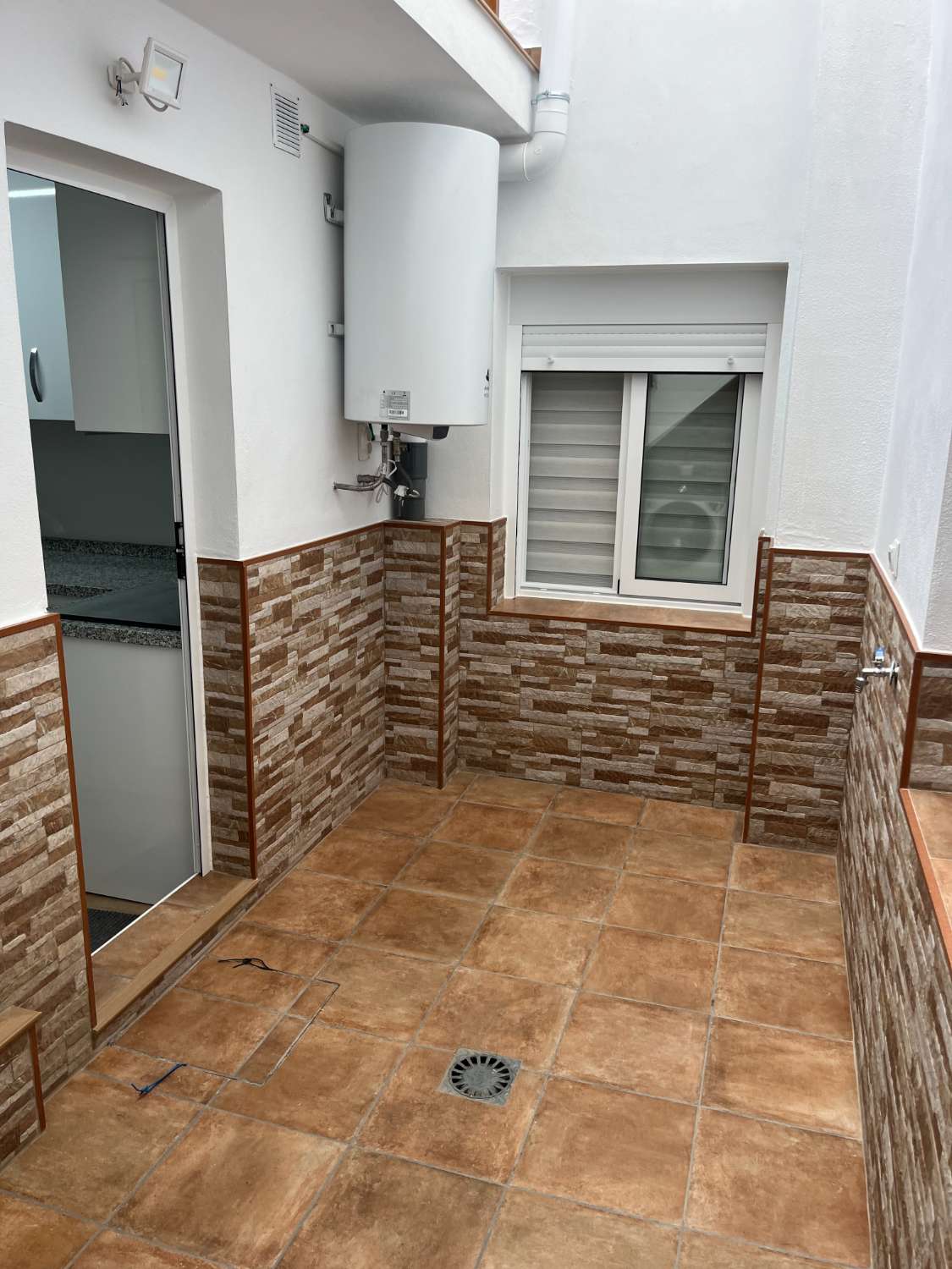Flat for rent in Campanillas (Málaga)