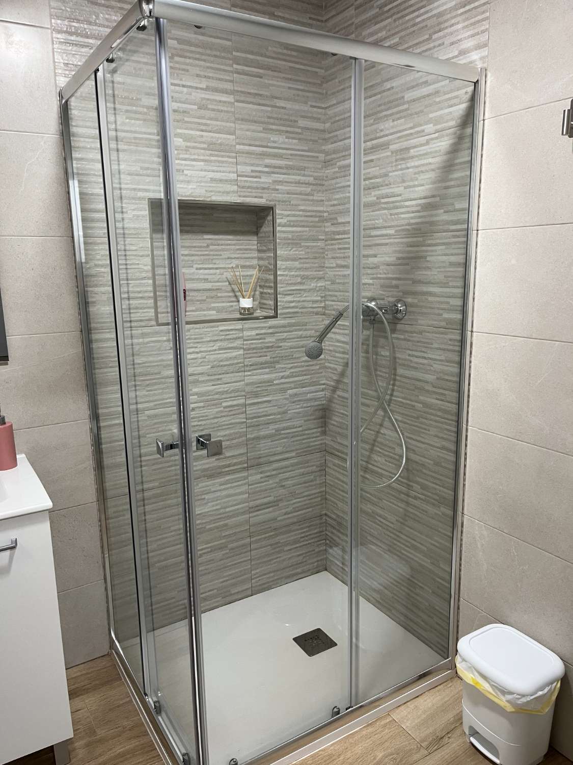 Flat for rent in Campanillas (Málaga)