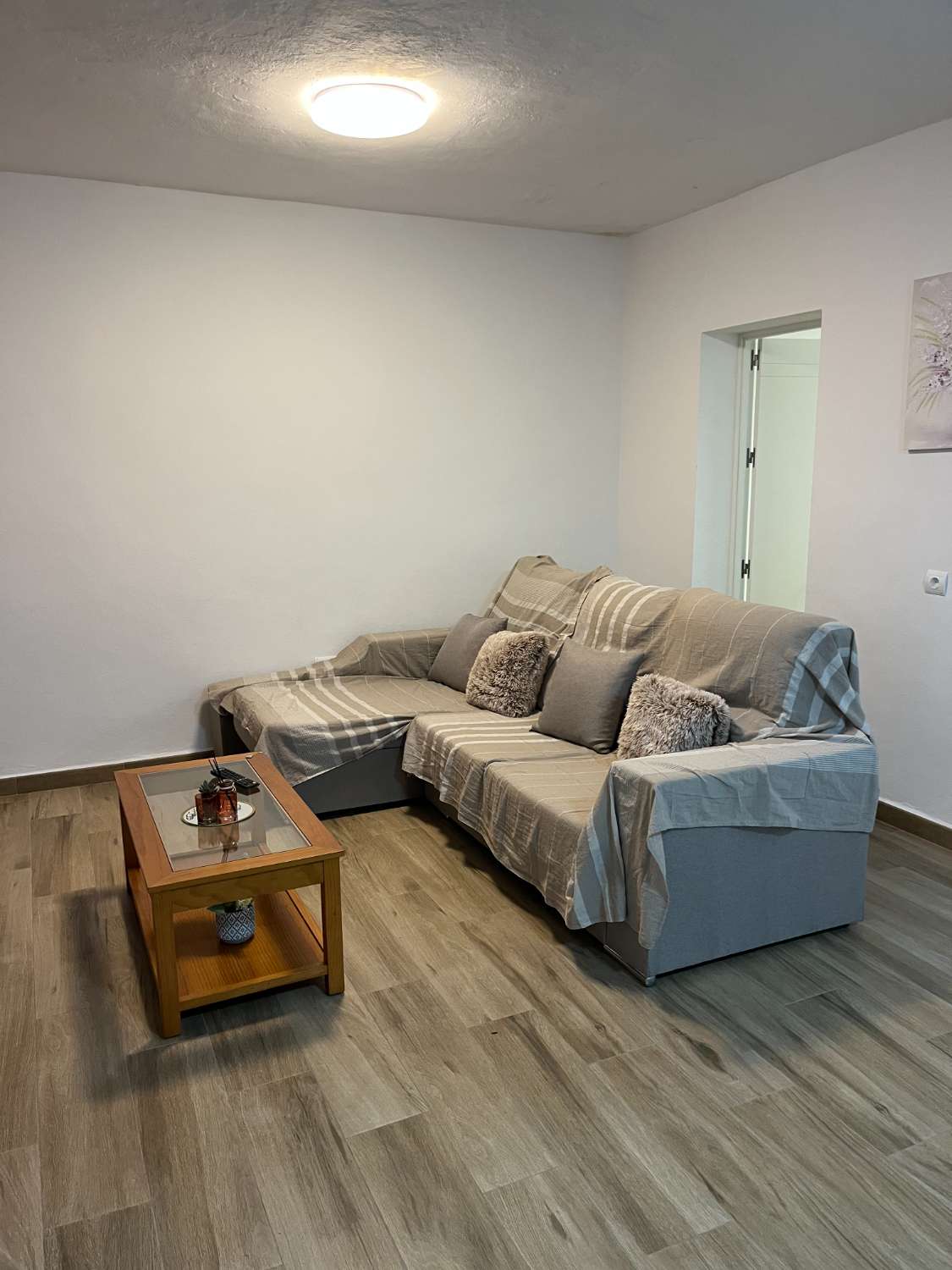 Flat for rent in Campanillas (Málaga)