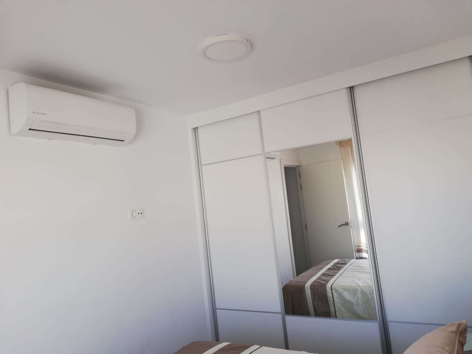 Apartment for rent in Centro Ciudad (Fuengirola)