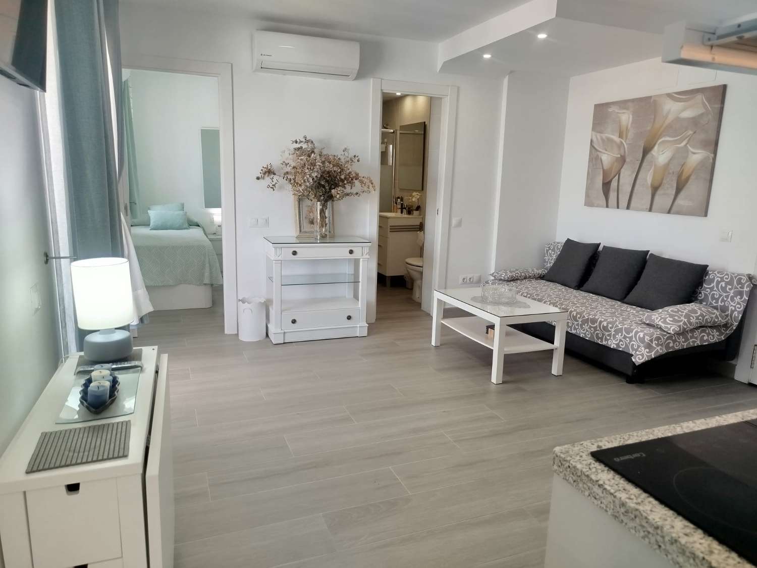Apartment for rent in Centro Ciudad (Fuengirola)