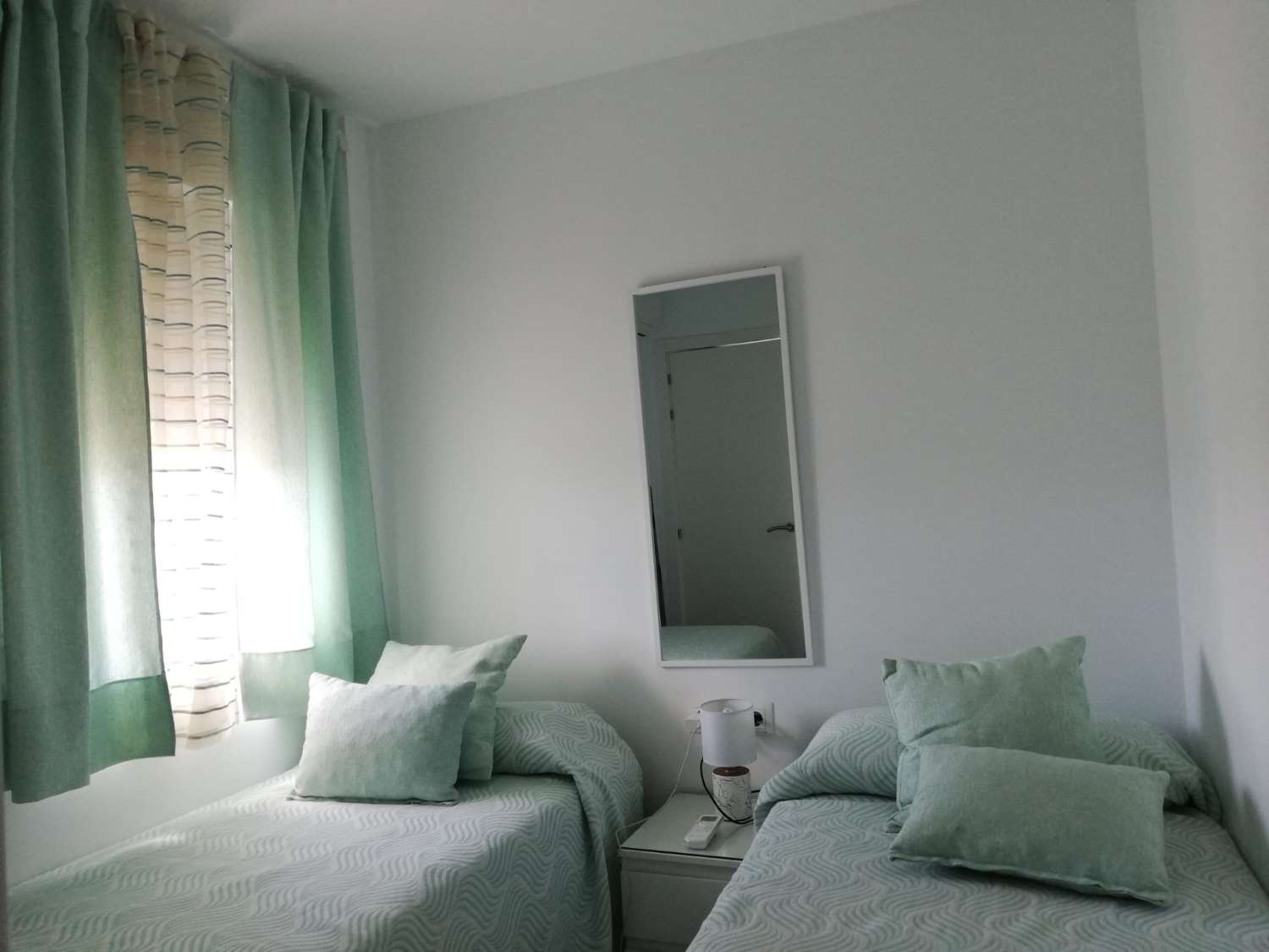 Apartment for rent in Centro Ciudad (Fuengirola)