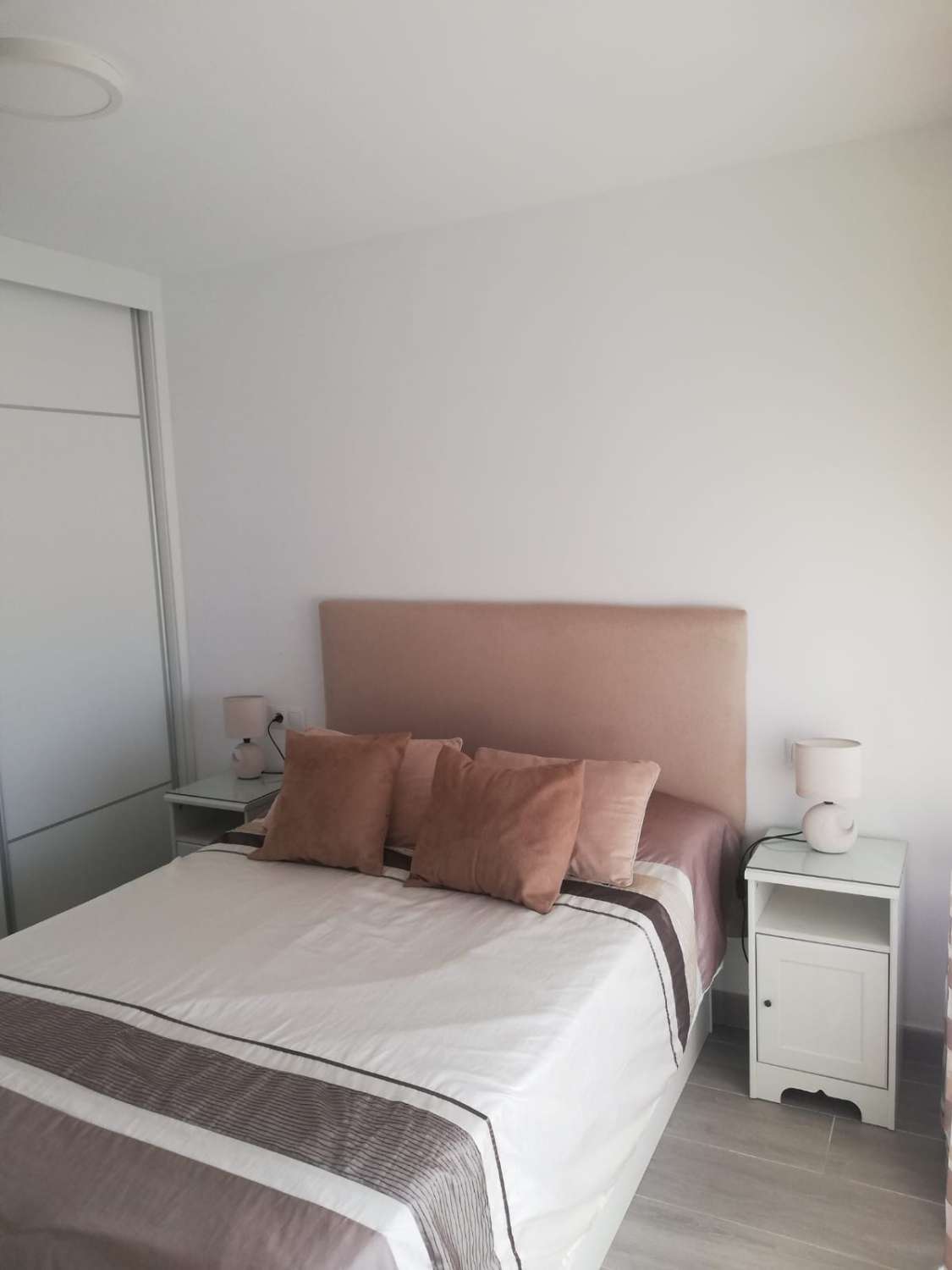 Apartment for rent in Centro Ciudad (Fuengirola)