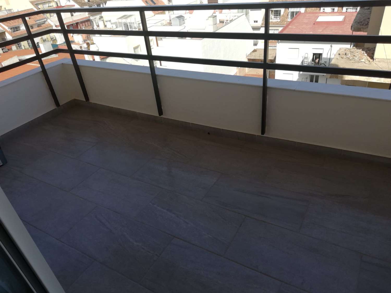 Apartment for rent in Centro Ciudad (Fuengirola)