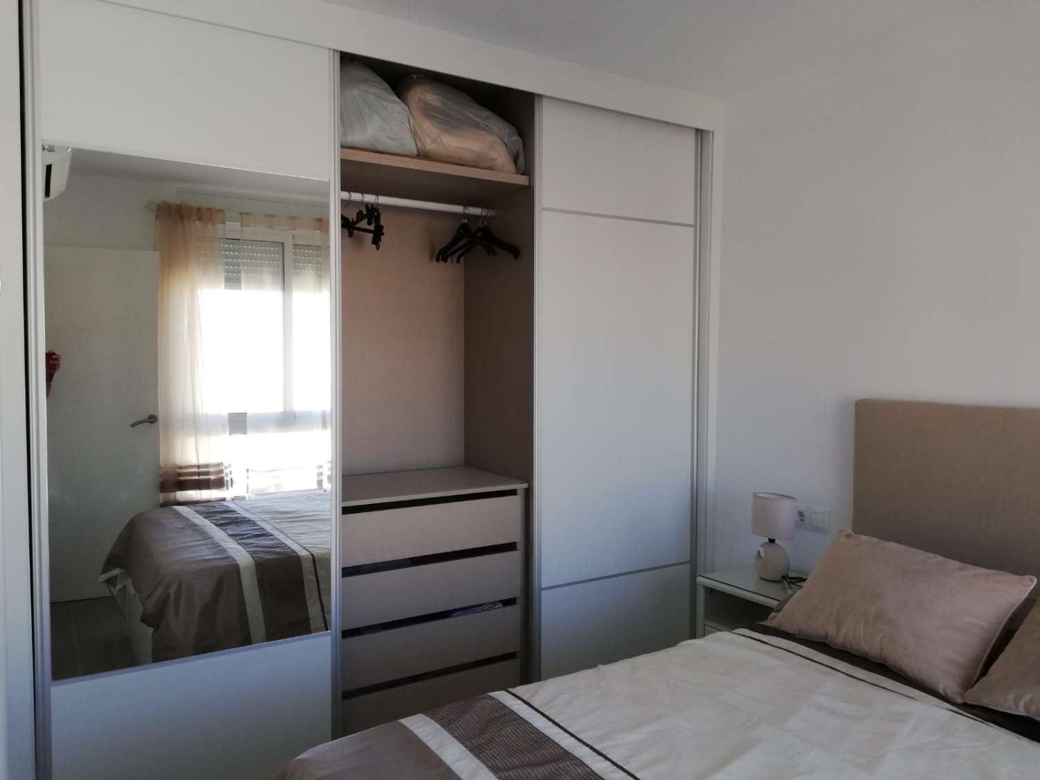 Apartment for rent in Centro Ciudad (Fuengirola)