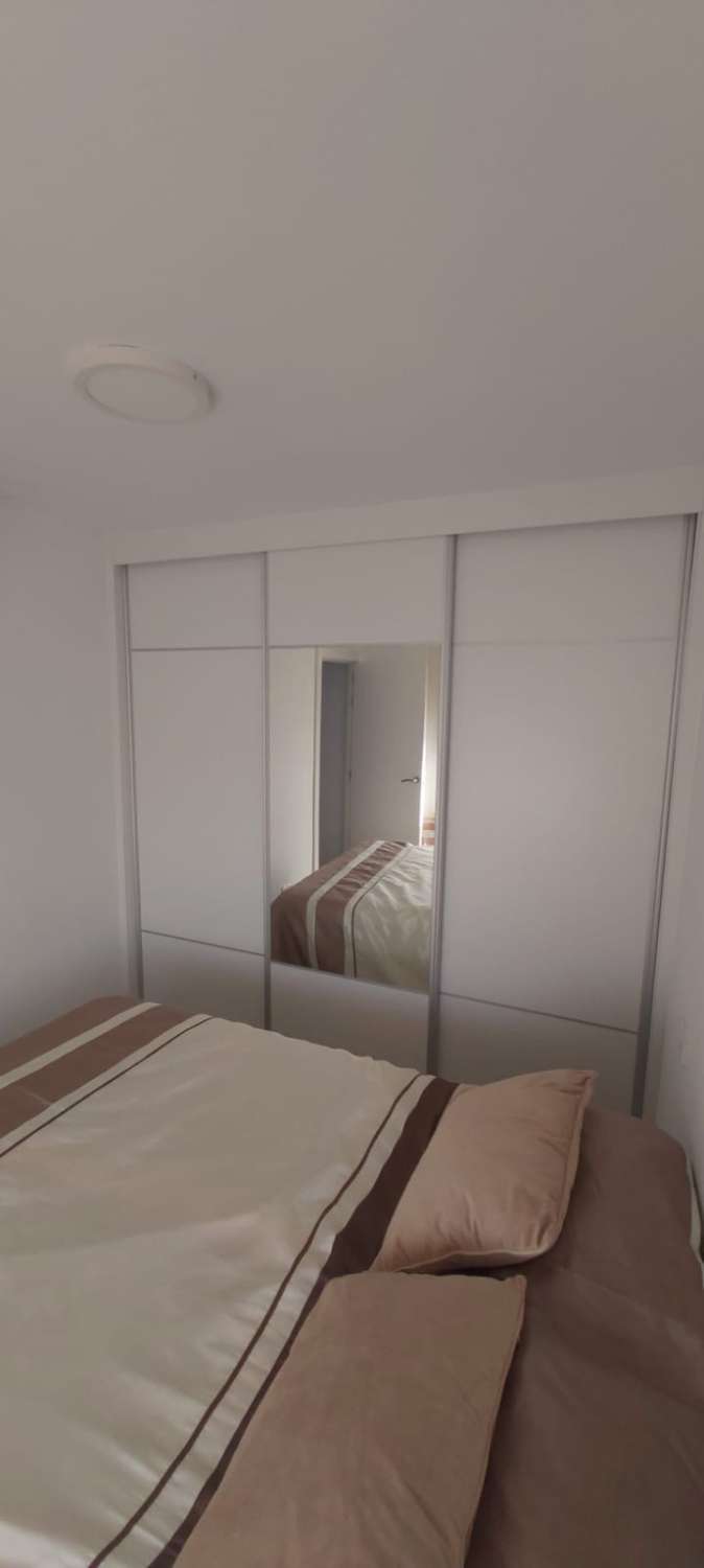 Apartment for rent in Centro Ciudad (Fuengirola)