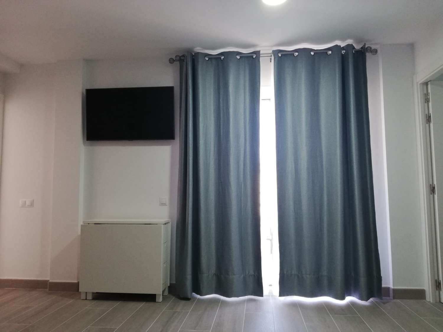 Apartment for rent in Centro Ciudad (Fuengirola)