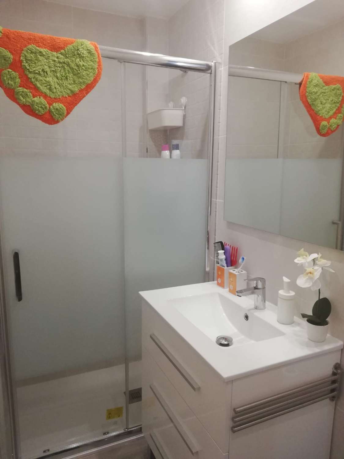 Apartment for rent in Centro Ciudad (Fuengirola)