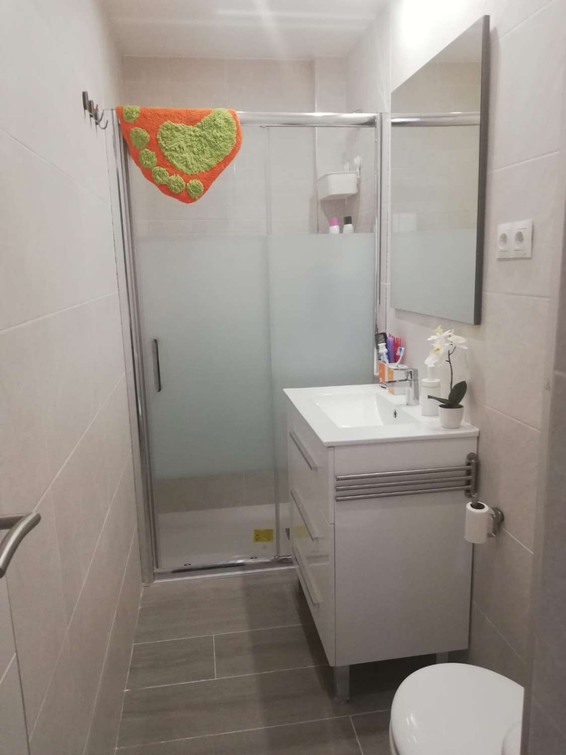 Apartment for rent in Centro Ciudad (Fuengirola)