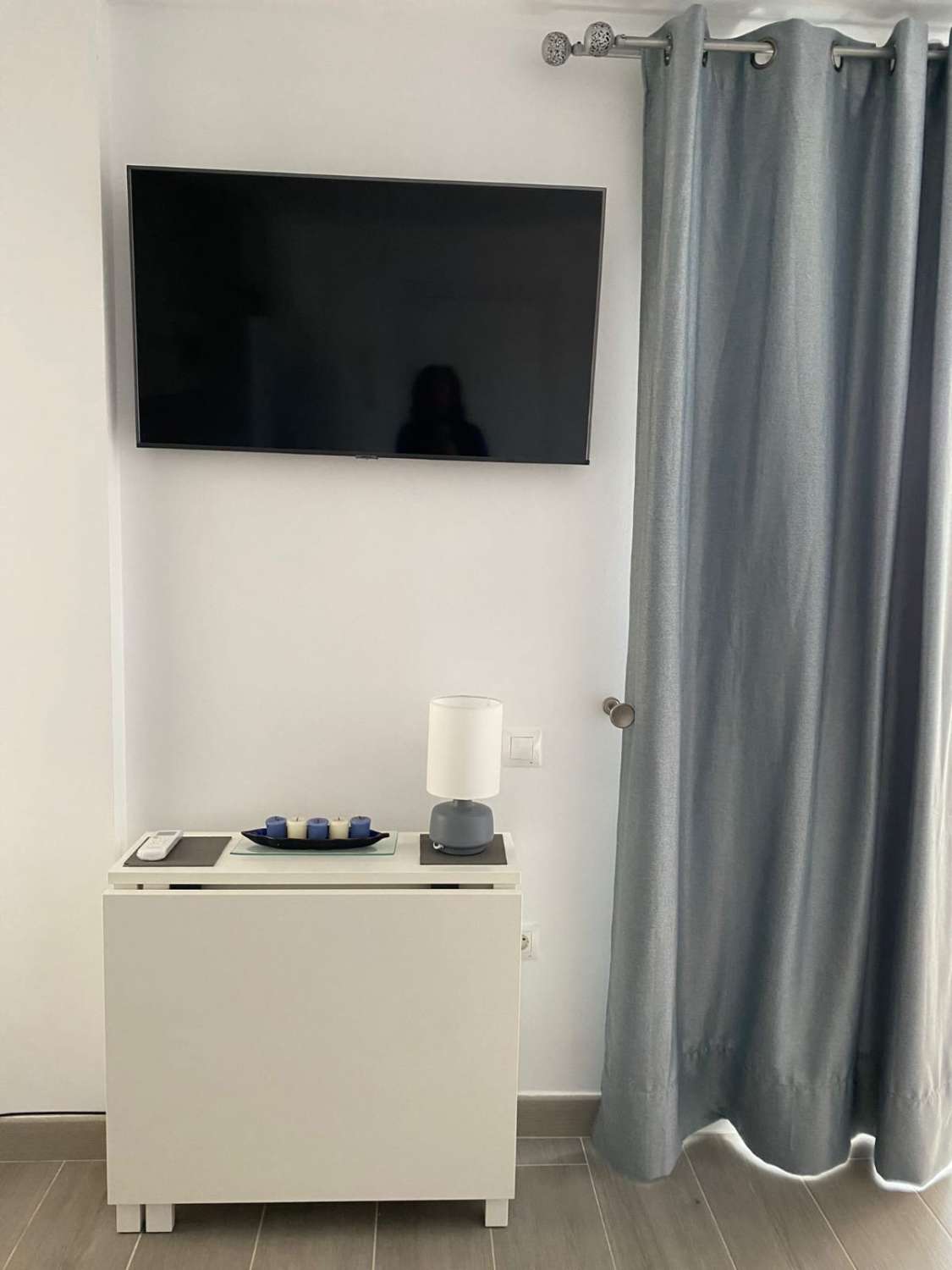 Apartment for rent in Centro Ciudad (Fuengirola)
