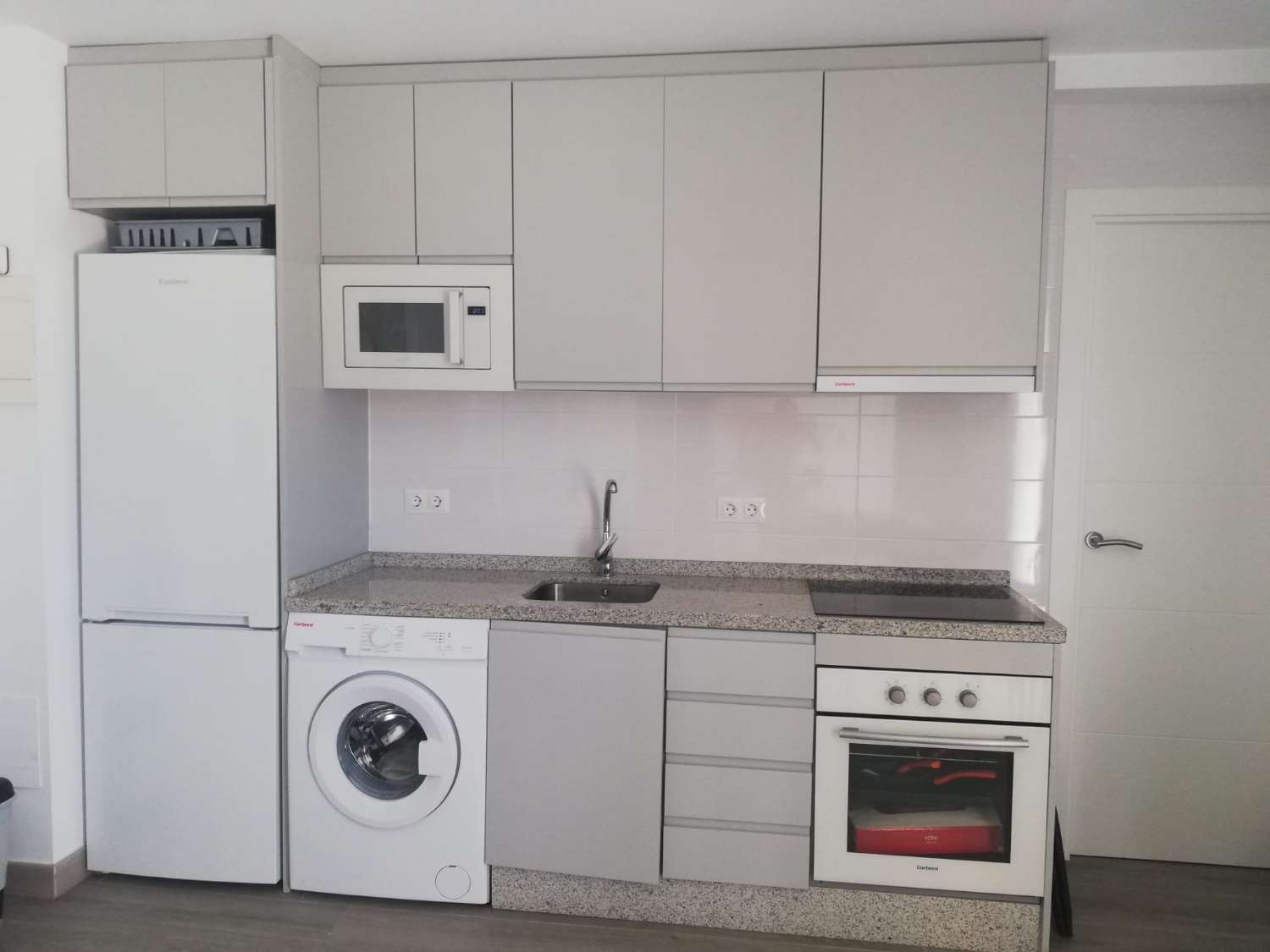 Apartment for rent in Centro Ciudad (Fuengirola)