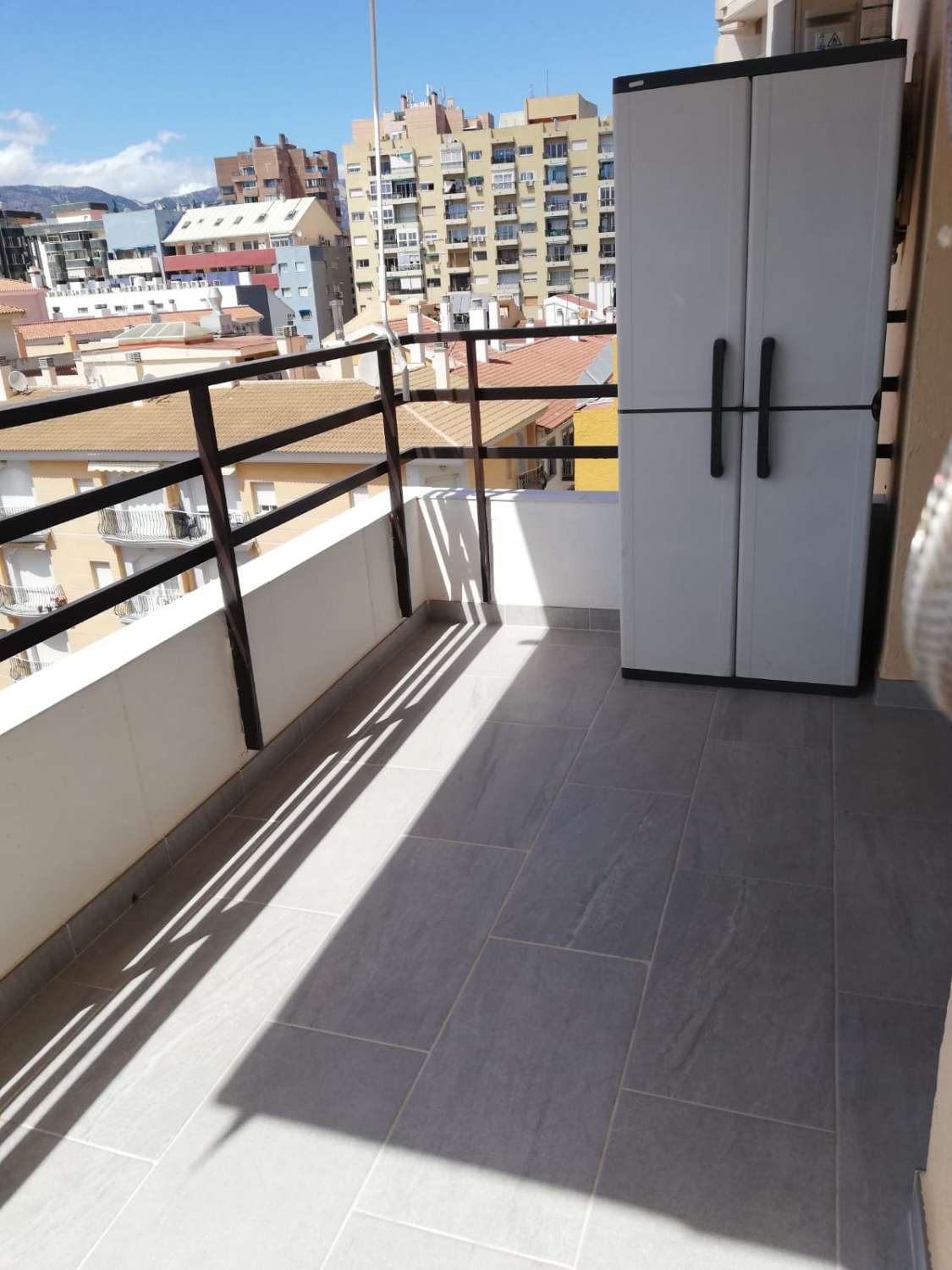 Apartment for rent in Centro Ciudad (Fuengirola)