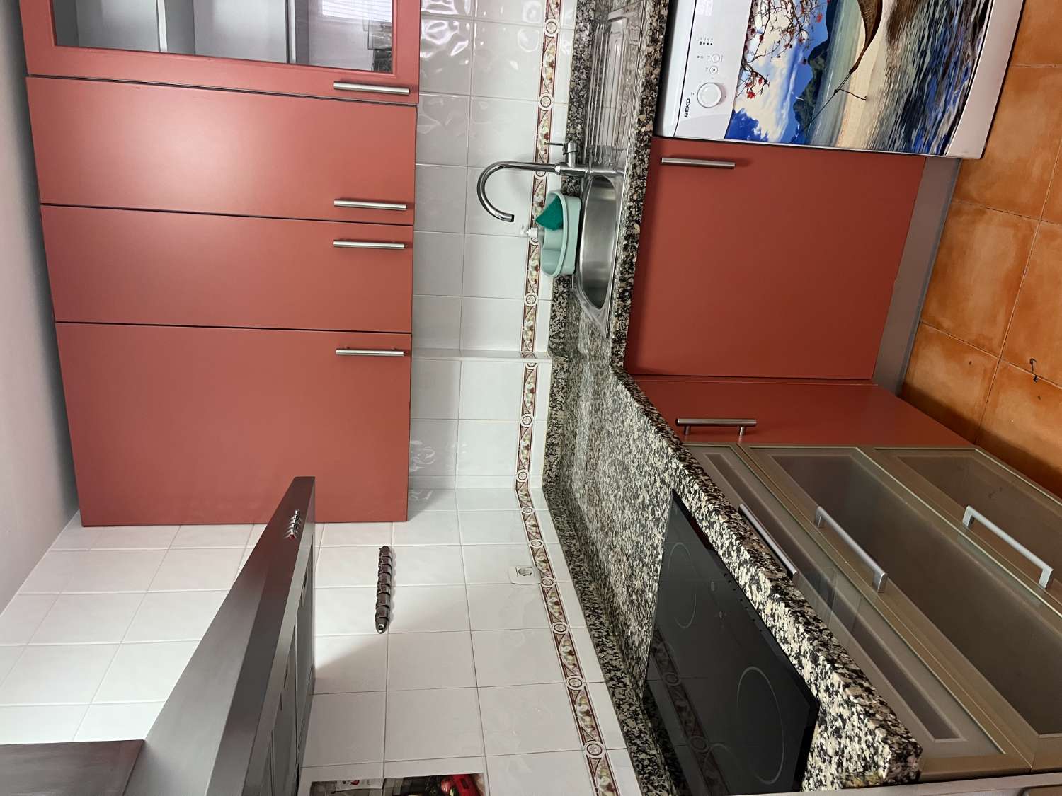 Piso en alquiler en Alhaurín de la Torre